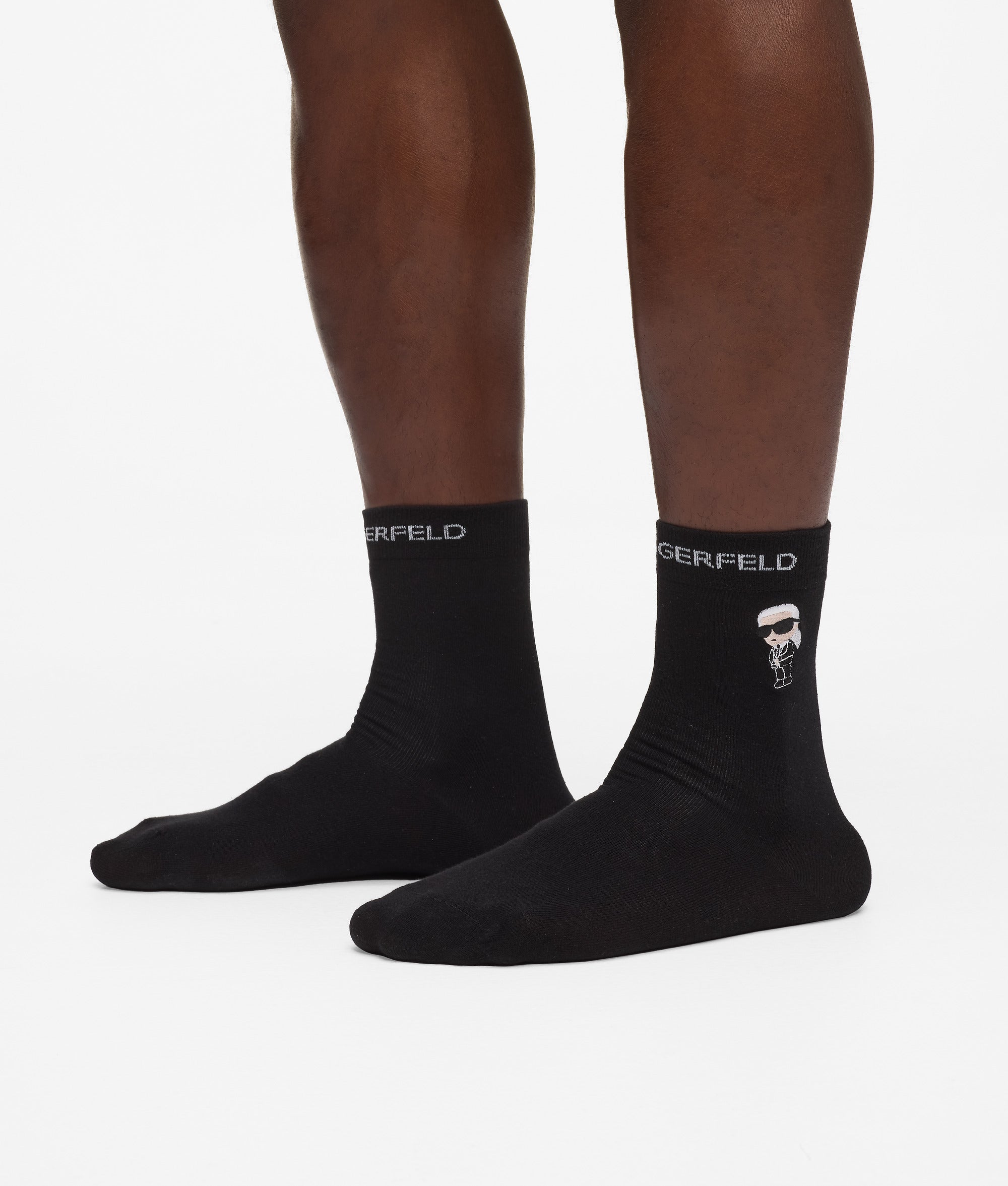 Ikon trunk and socks gift set - Image 4