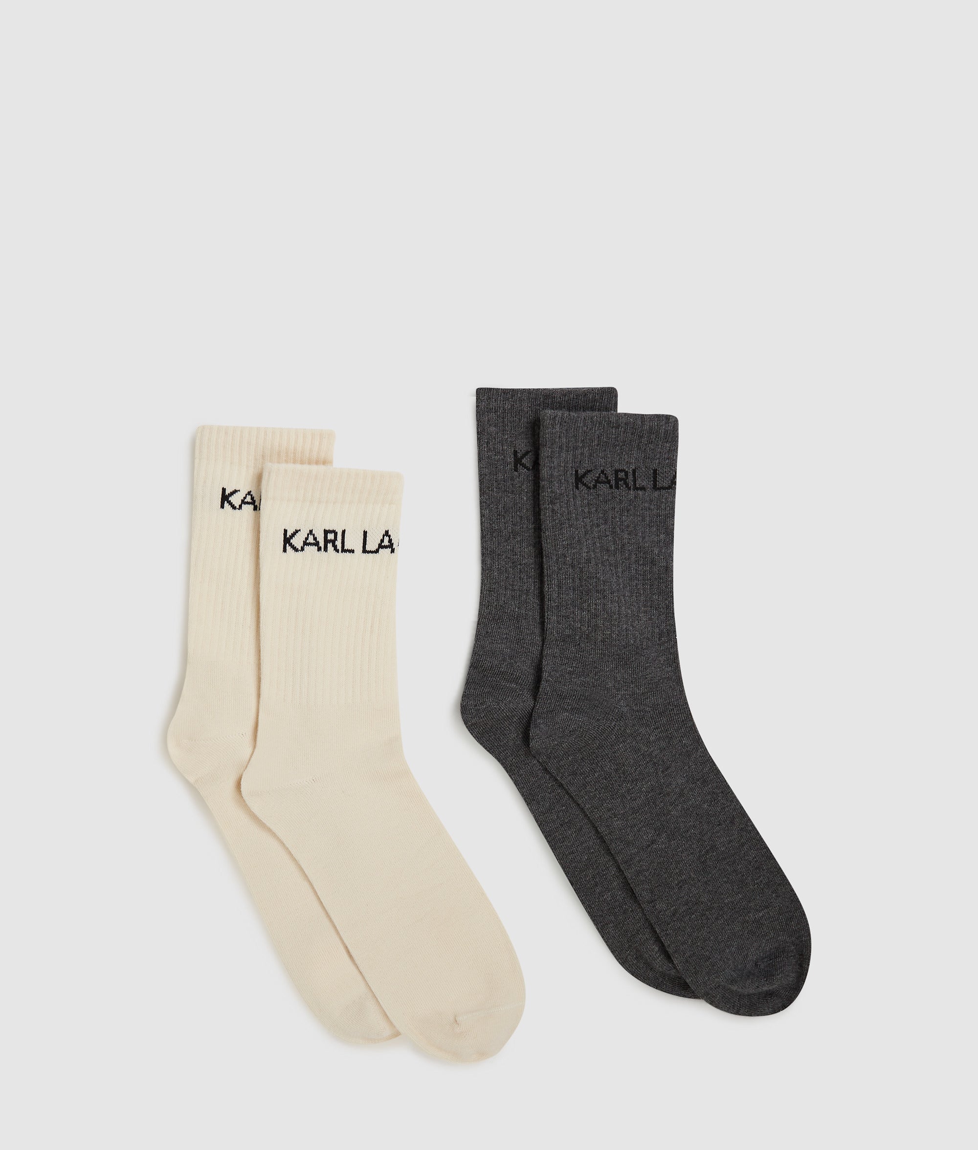 Logo socks ?C 2 pack - Image 2