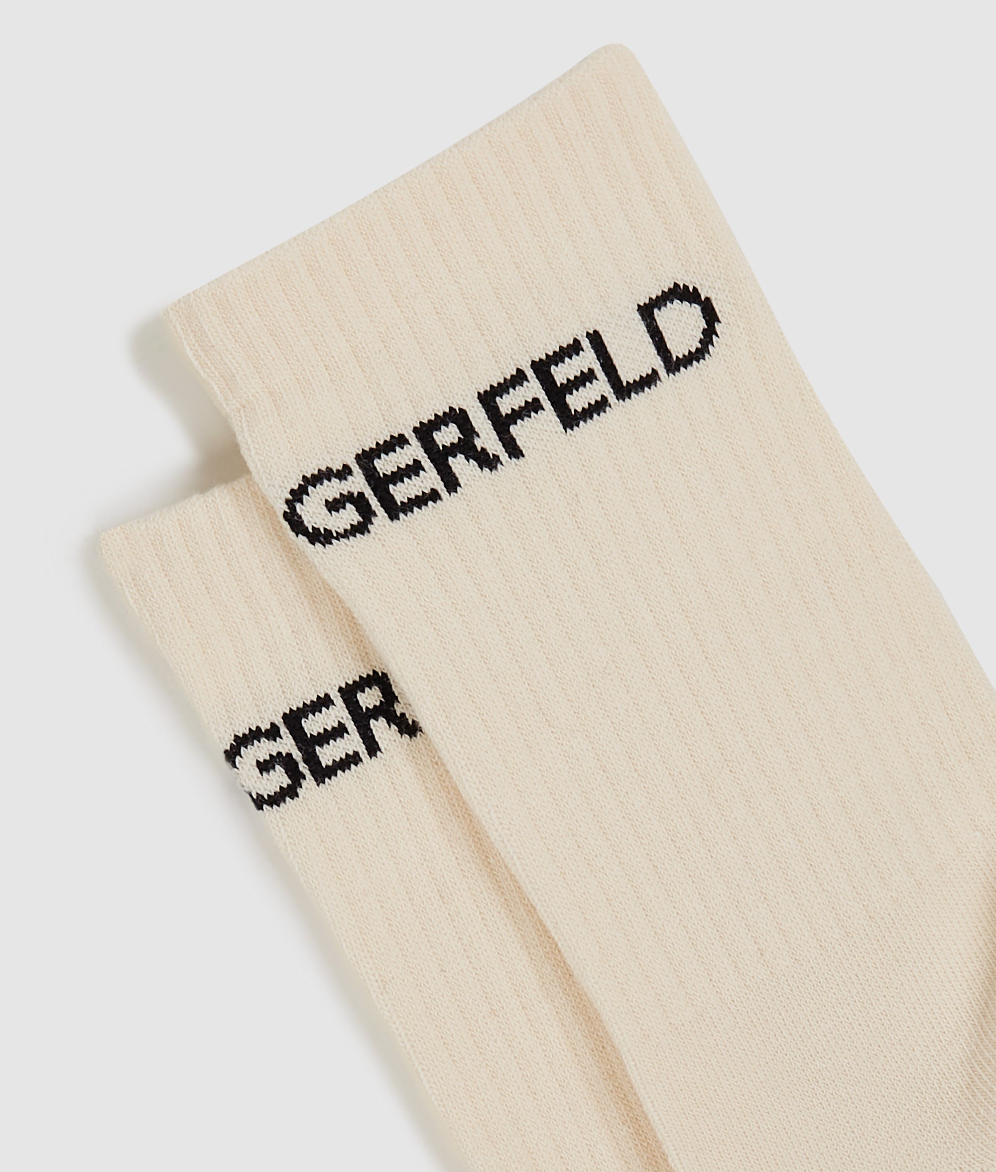 Logo socks ?C 2 pack - Image 3
