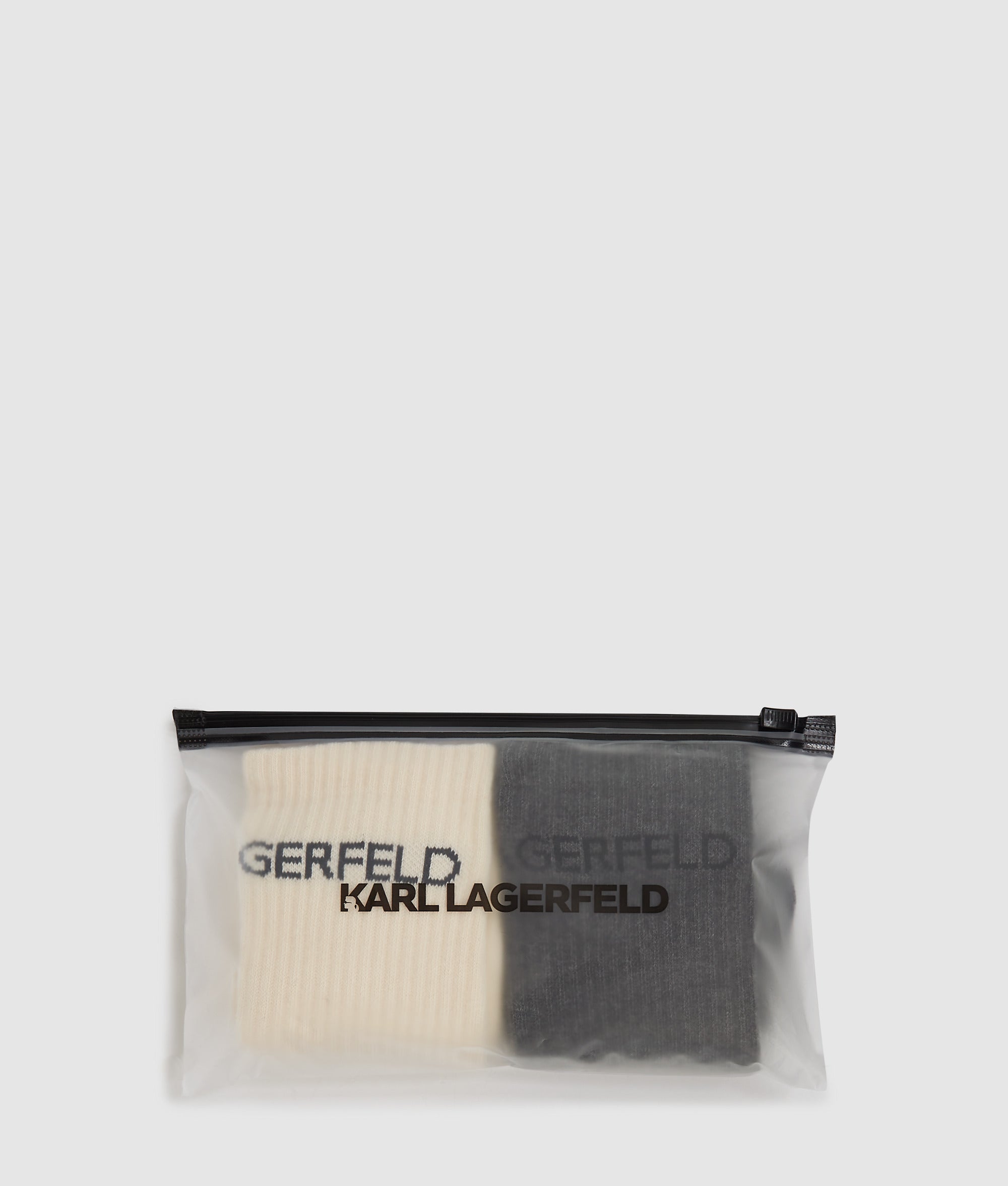 Logo socks ?C 2 pack - Image 4