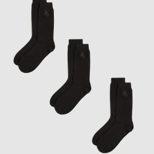 Kameo socks ?C 3 pack