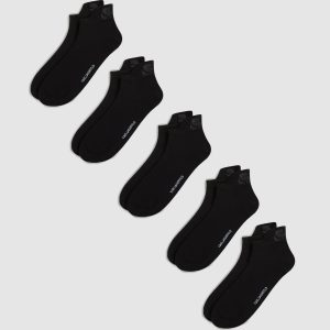 Kameo short socks ?C 5 pack