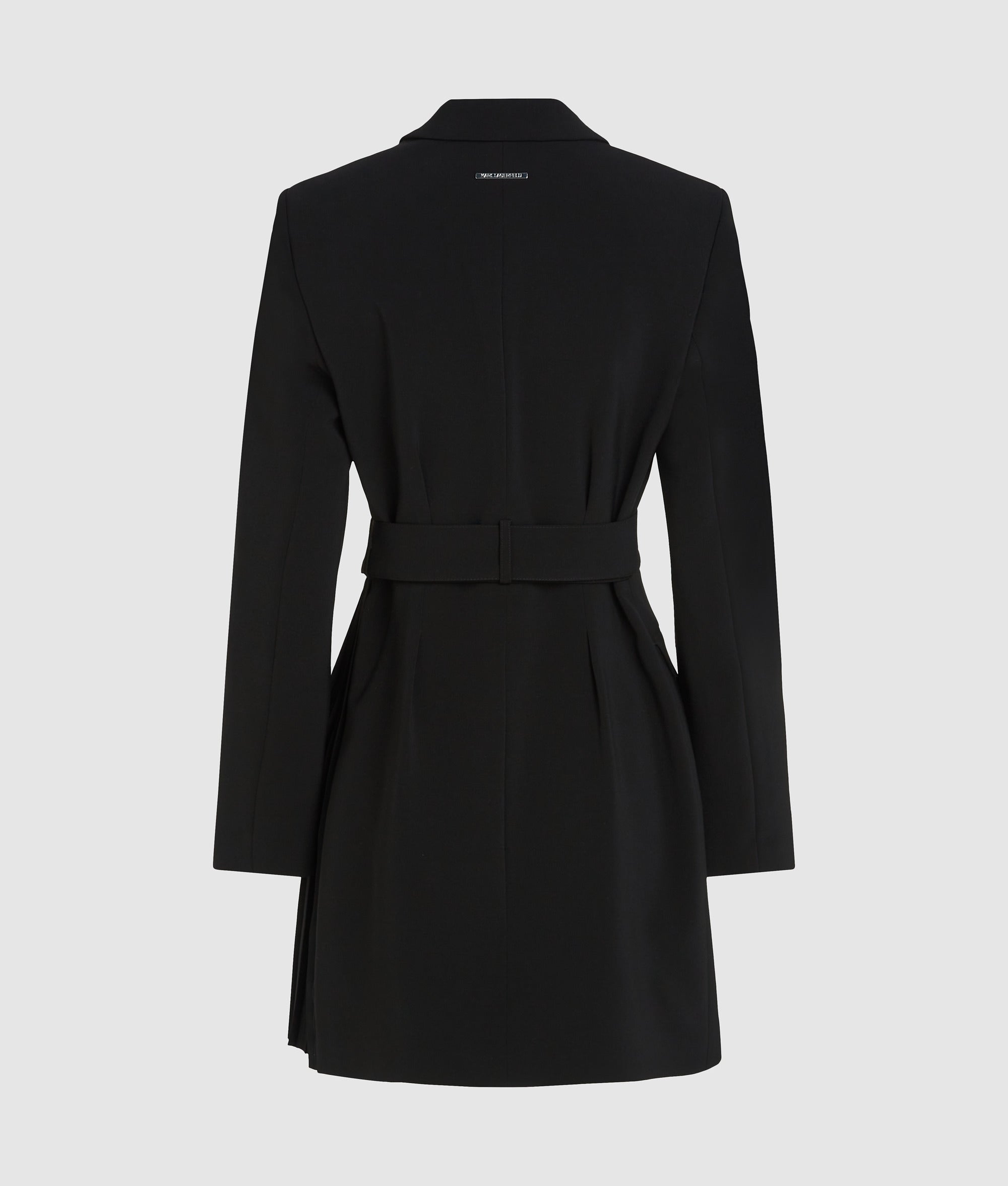 Tailored blazer dress - Image 6