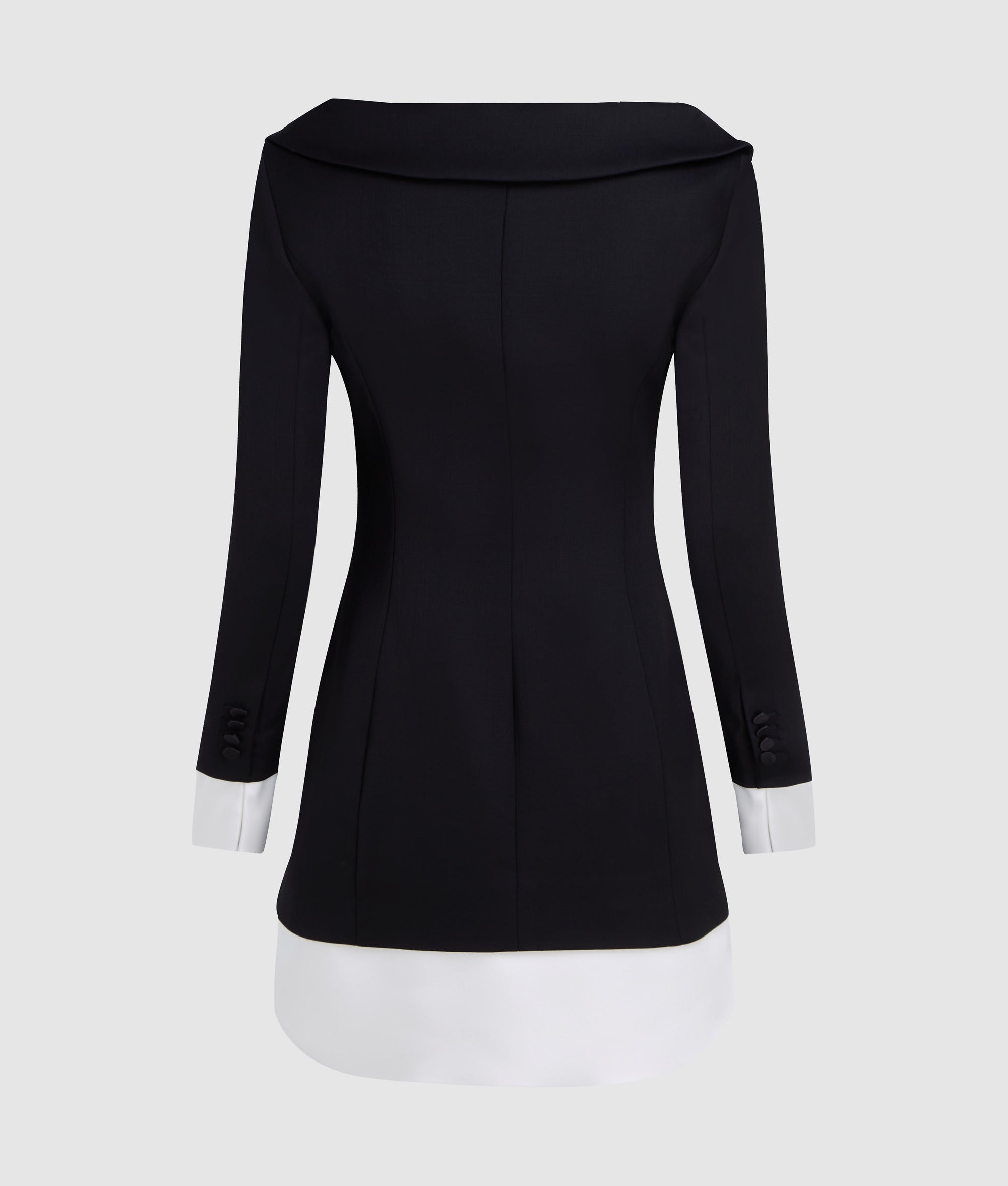 KL Studio tailored dress - Image 6