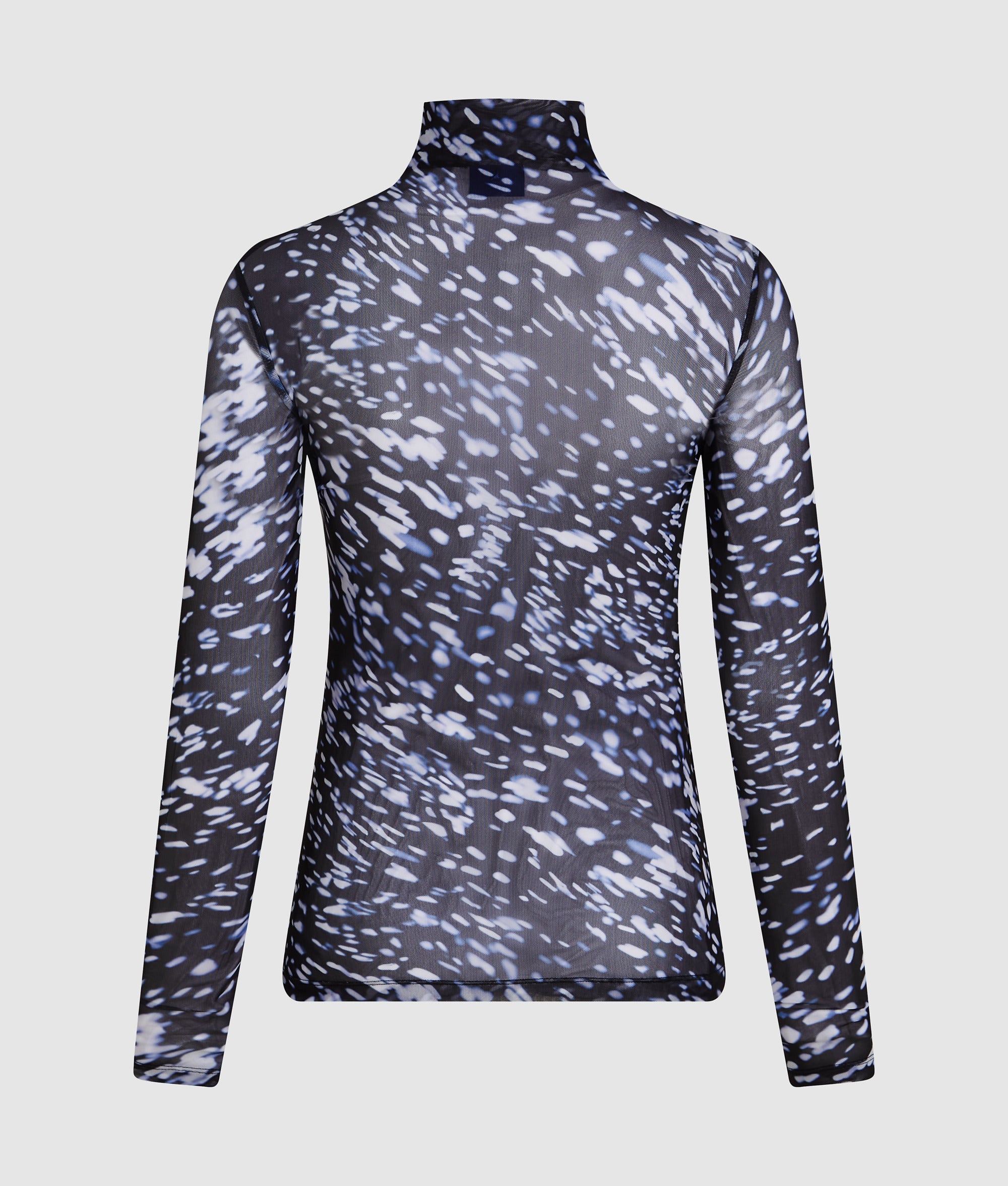 All-over-print mesh top - Image 6