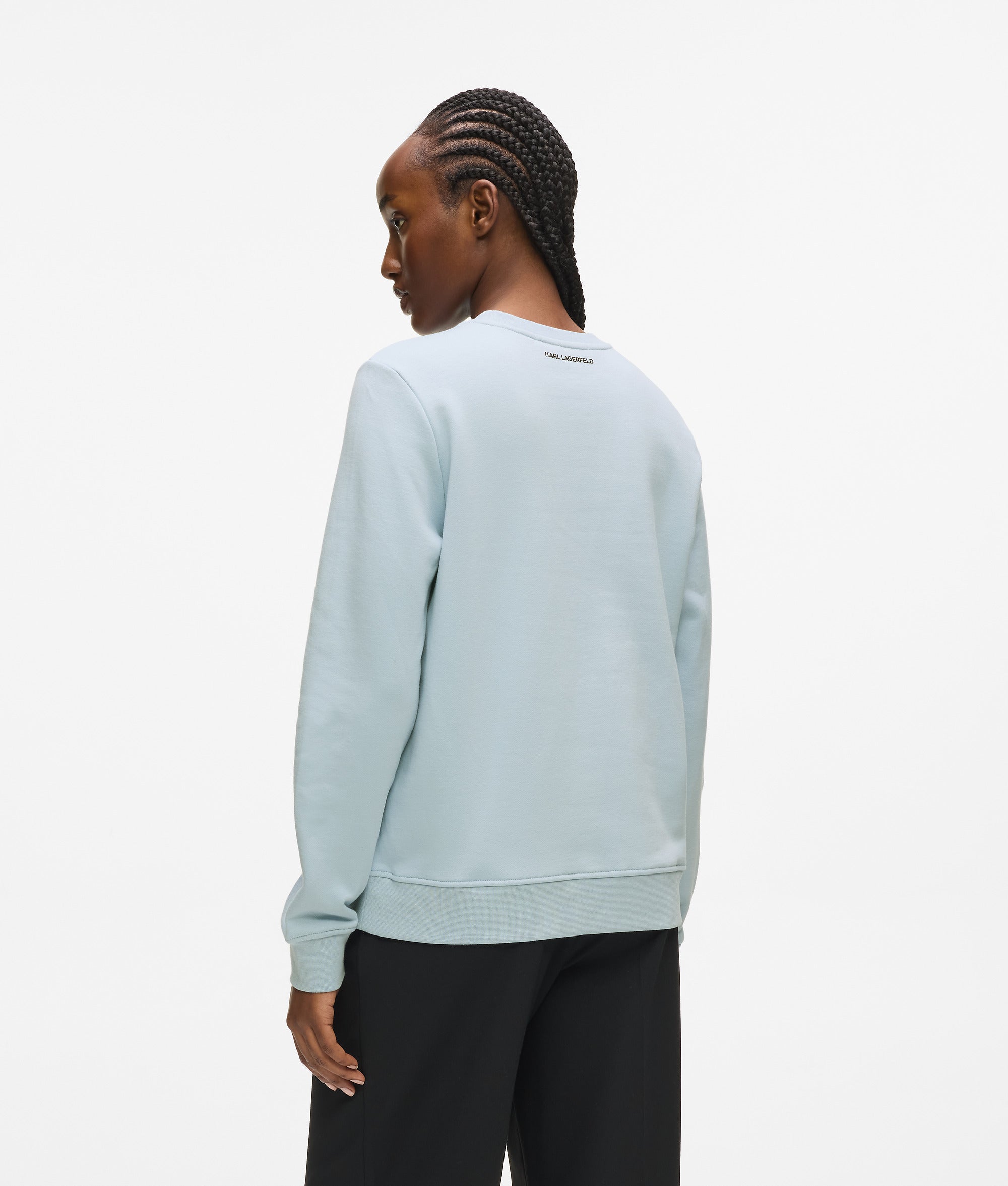 Ikon Choupette sweatshirt - Image 2