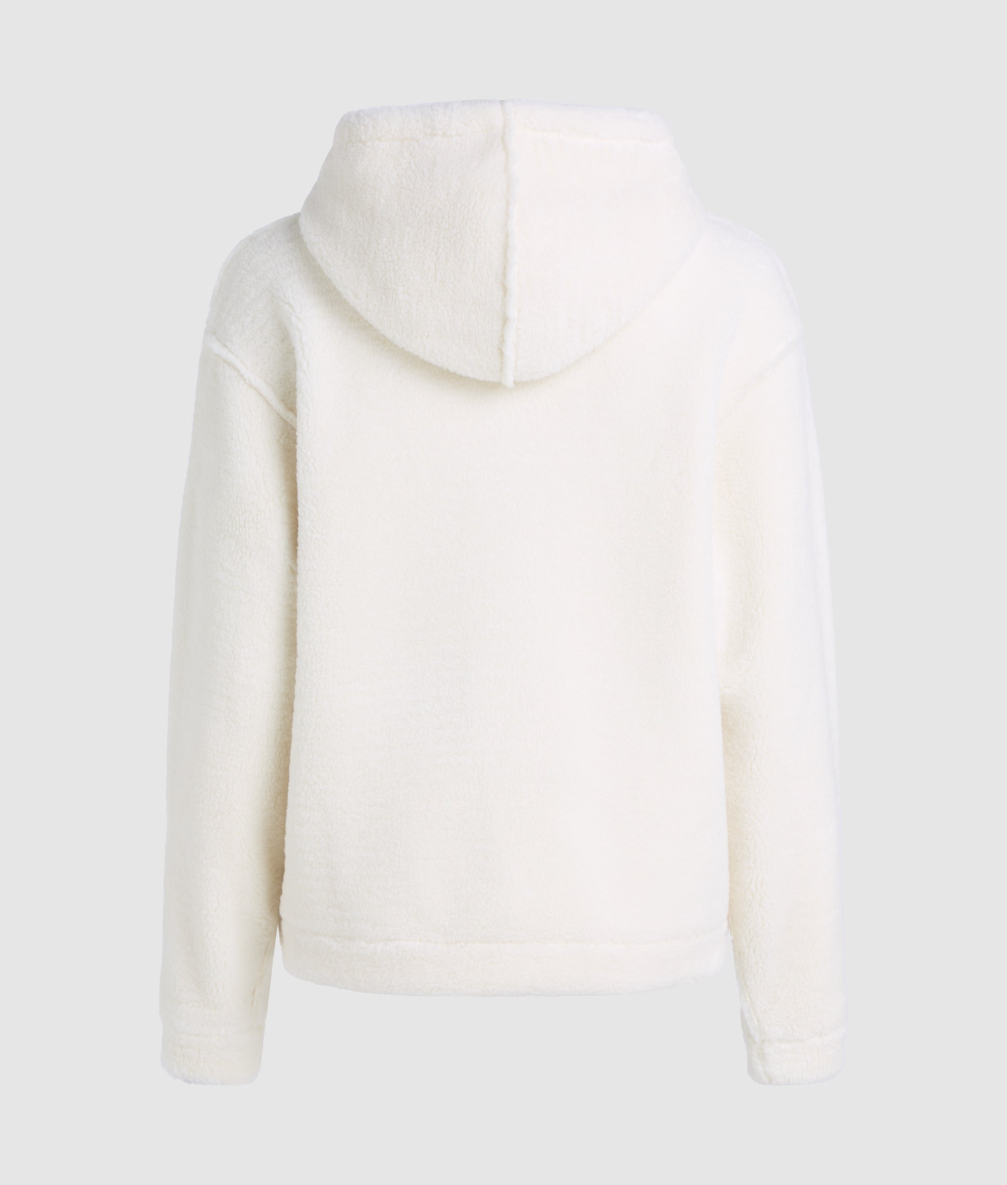 Ikon teddy hoodie - Image 6