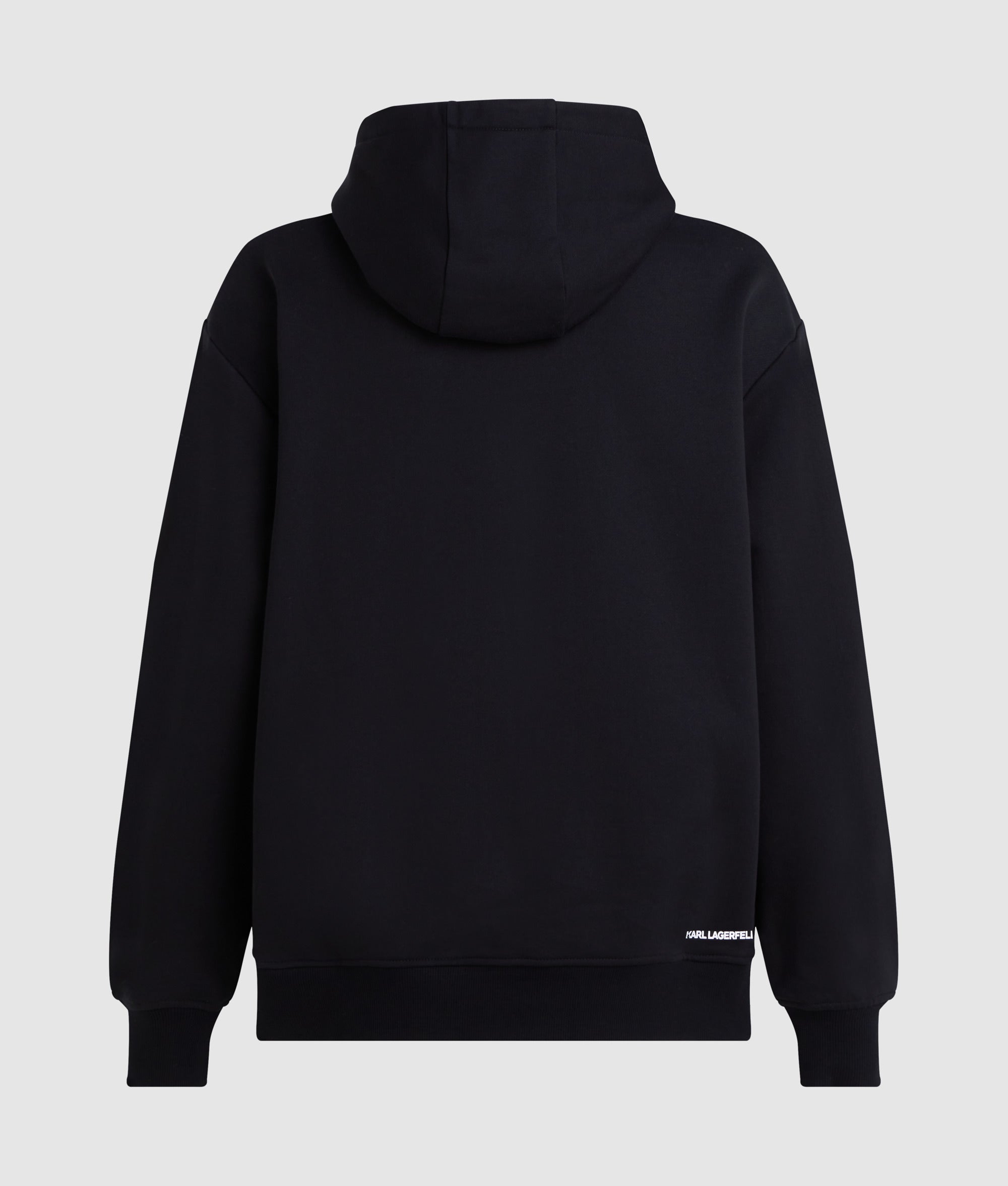 Ikon rhinestone hoodie - Image 6