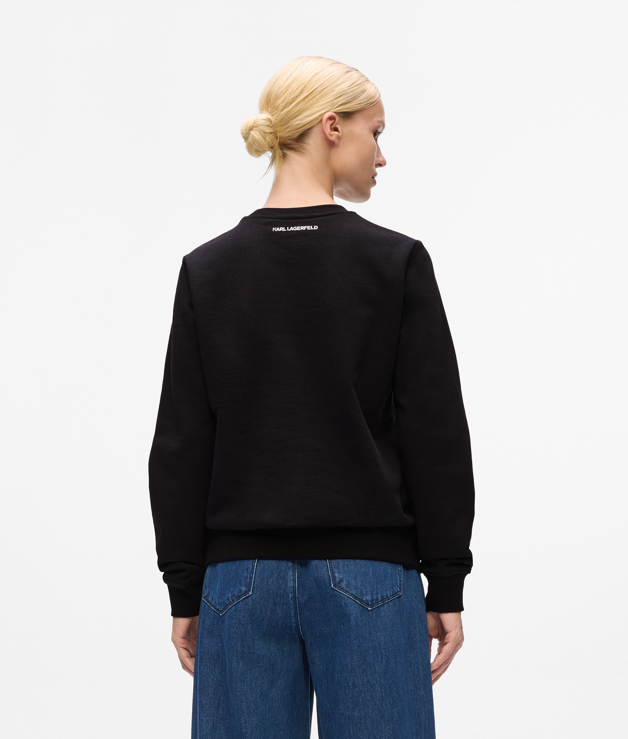 Rue St-Guillaume sweatshirt - Image 2