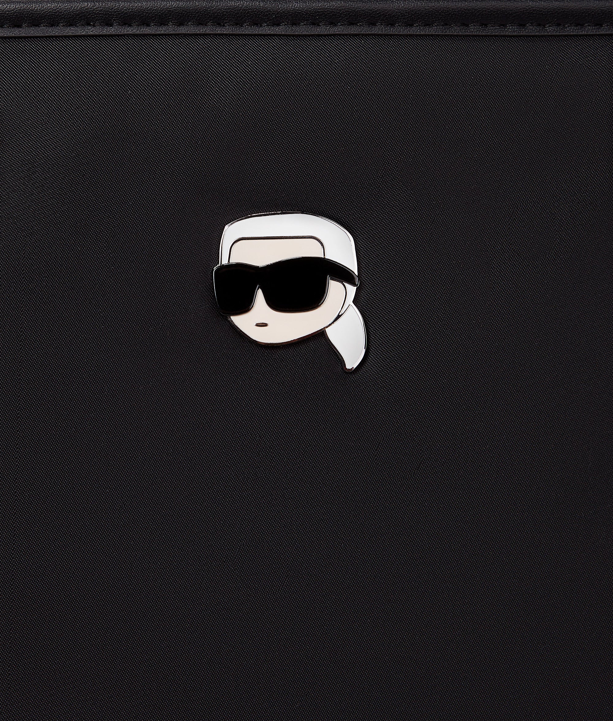 Ikon nylon tote bag - Image 3