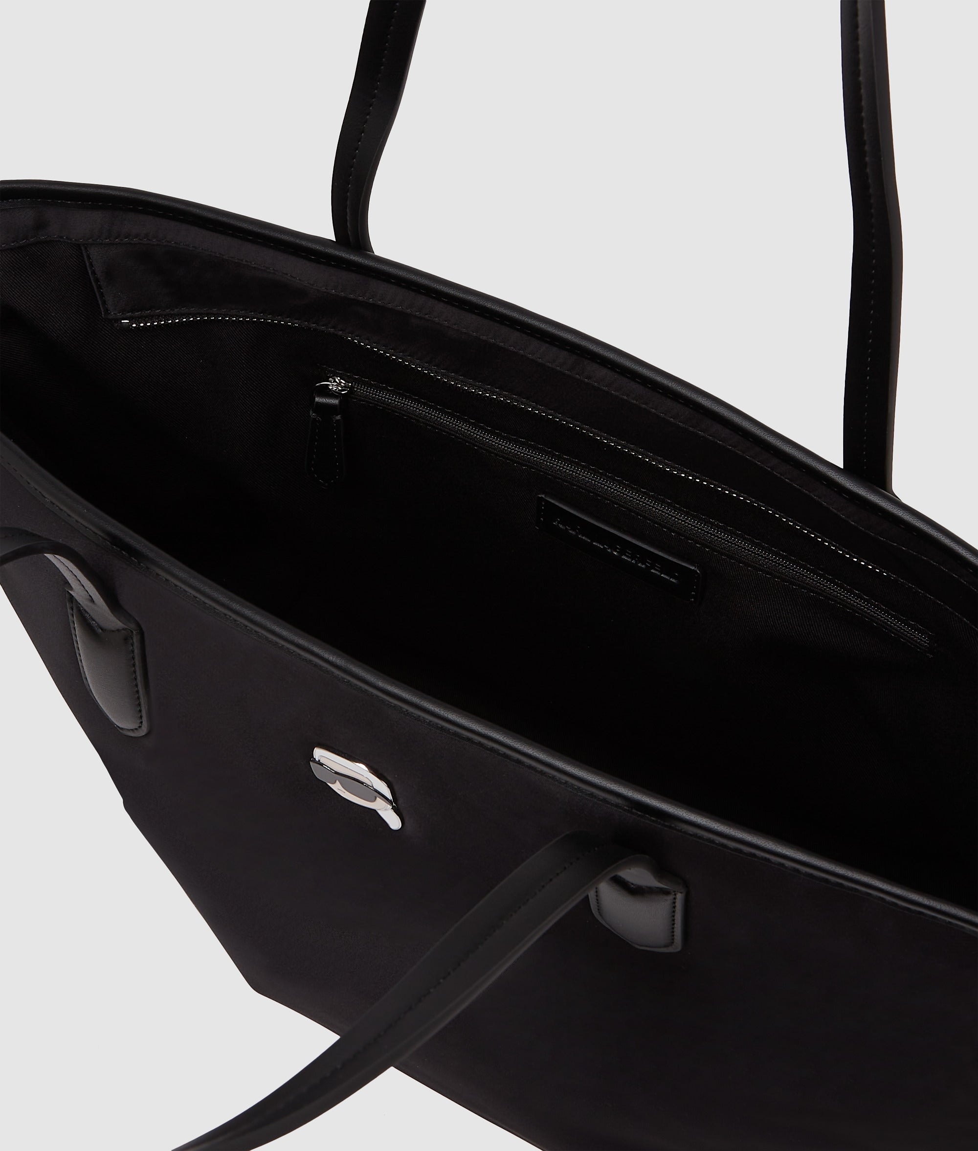 Ikon nylon tote bag - Image 5