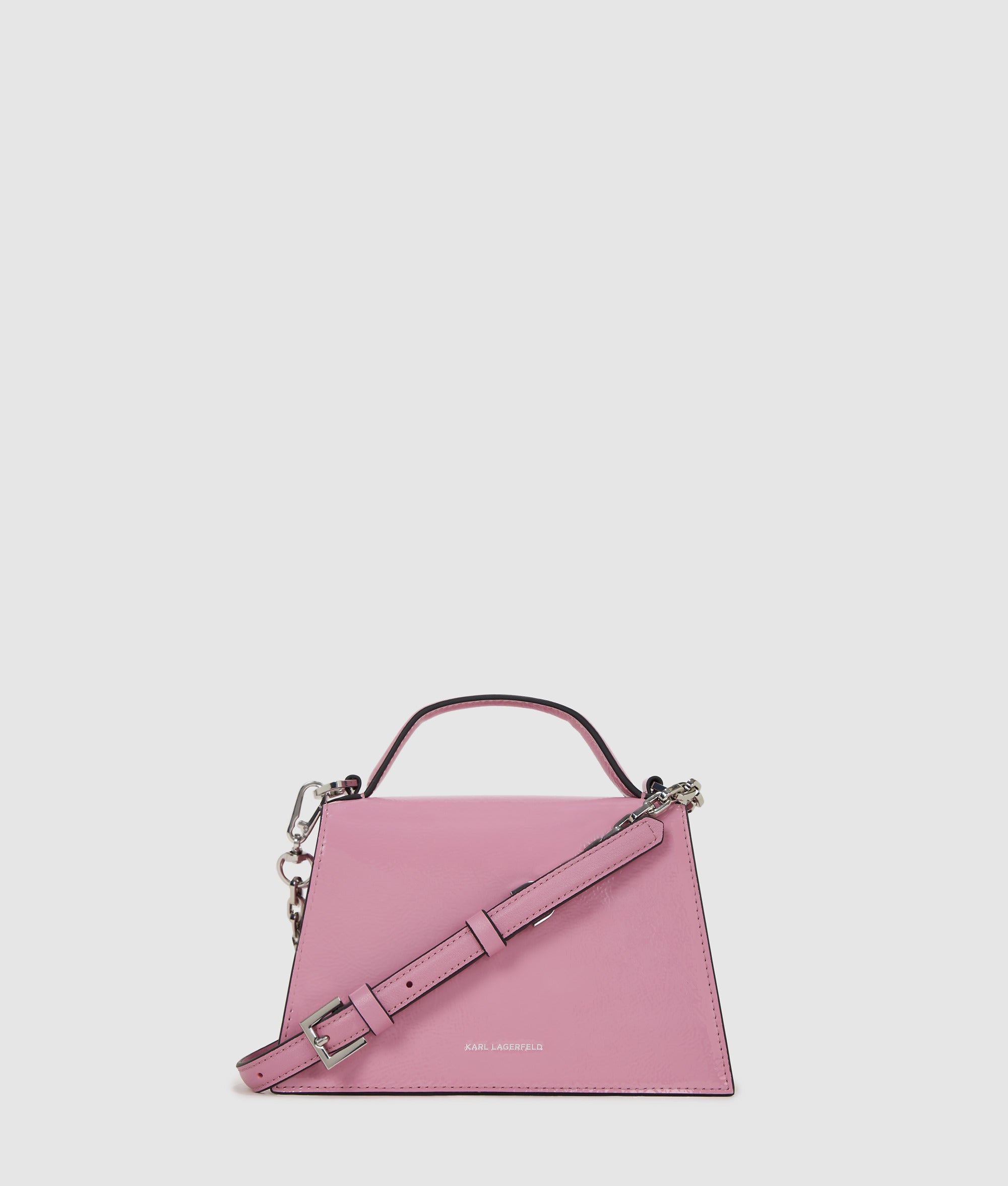 K/Signature small crossbody bag - Image 4