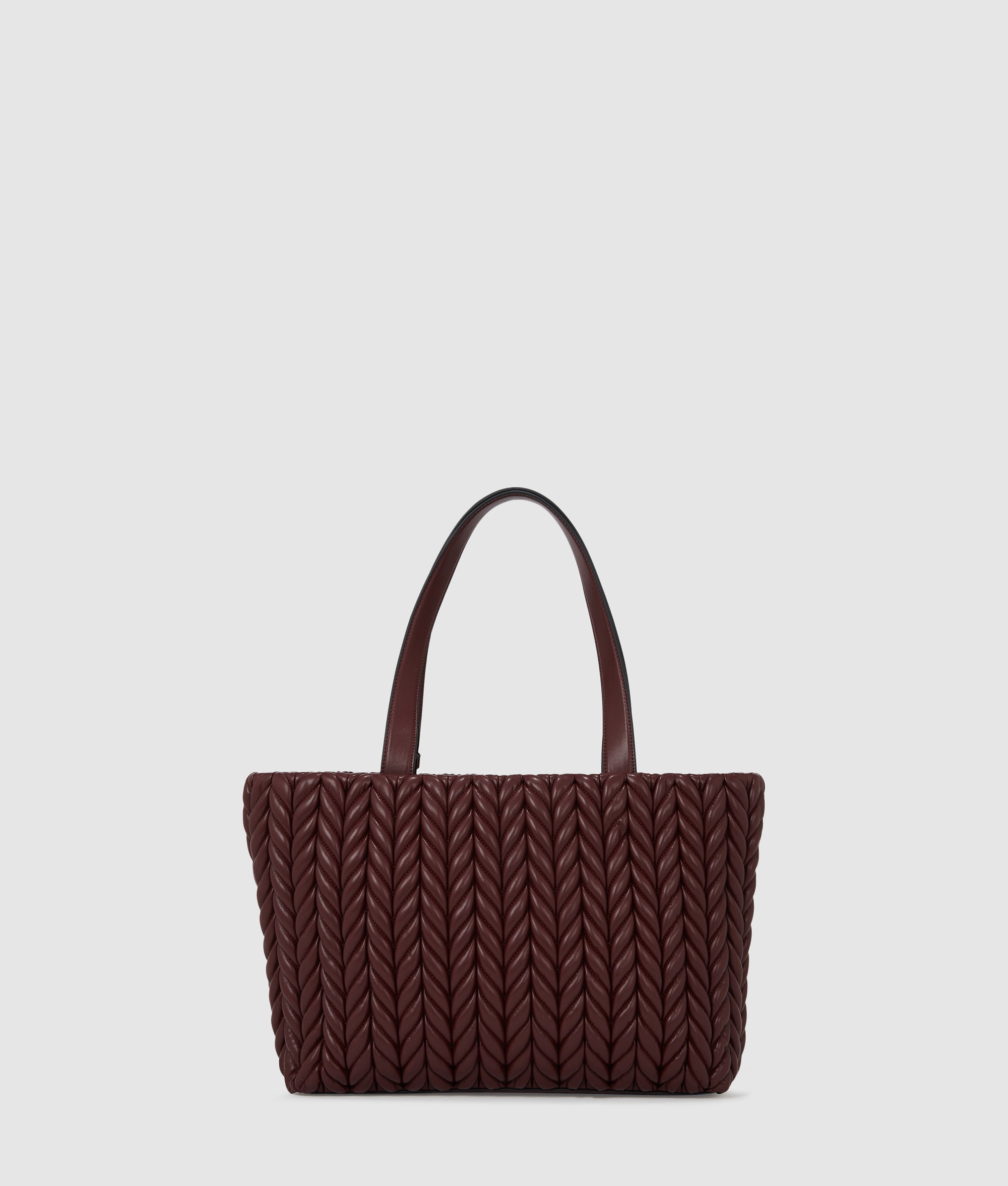 K/Weave medium tote bag - Image 4