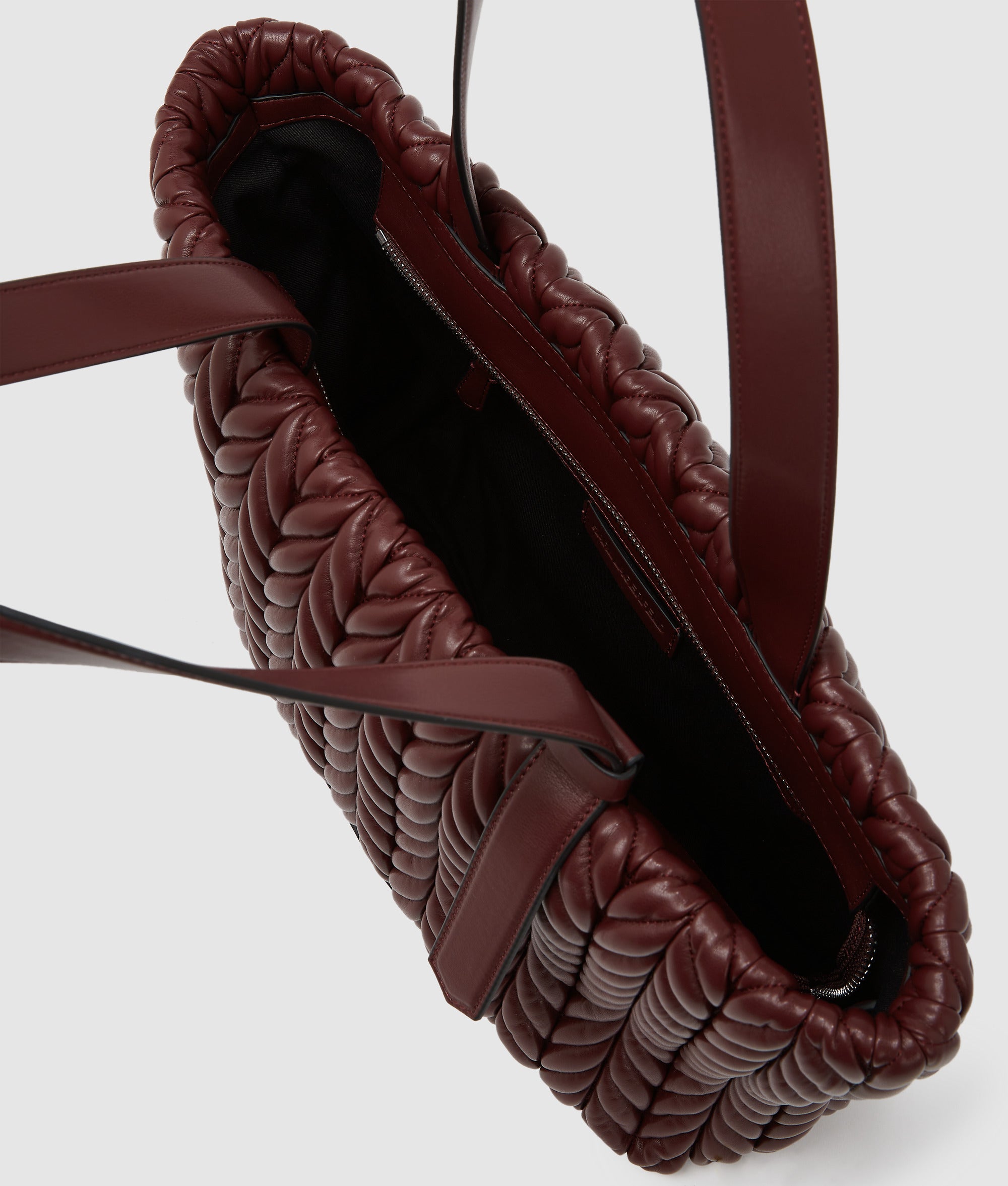 K/Weave medium tote bag - Image 5