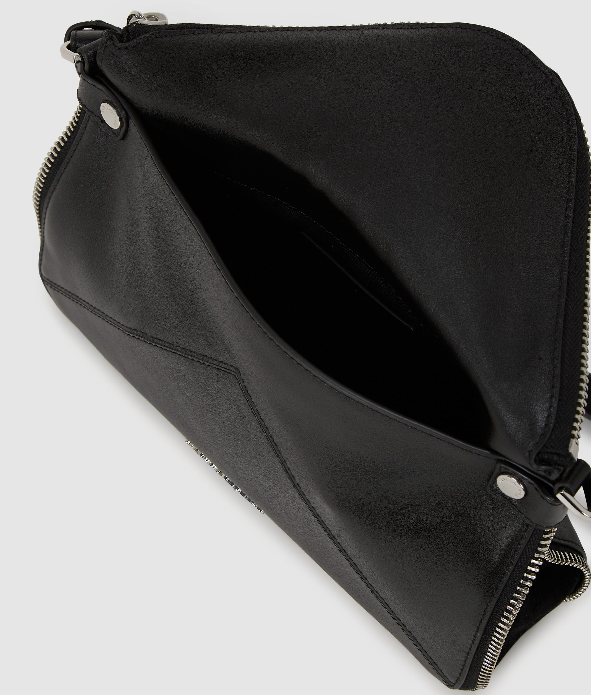 K/Hardware leopard shoulder bag - Image 5