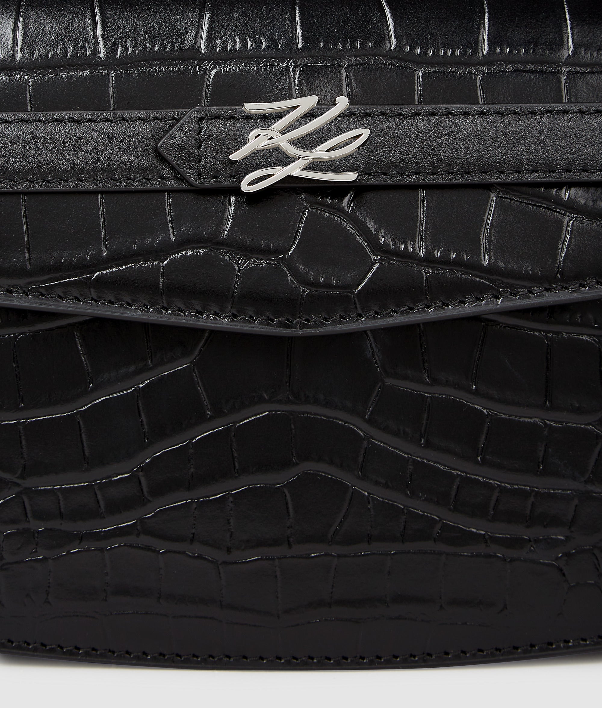 K/Studio clutch bag - Image 3