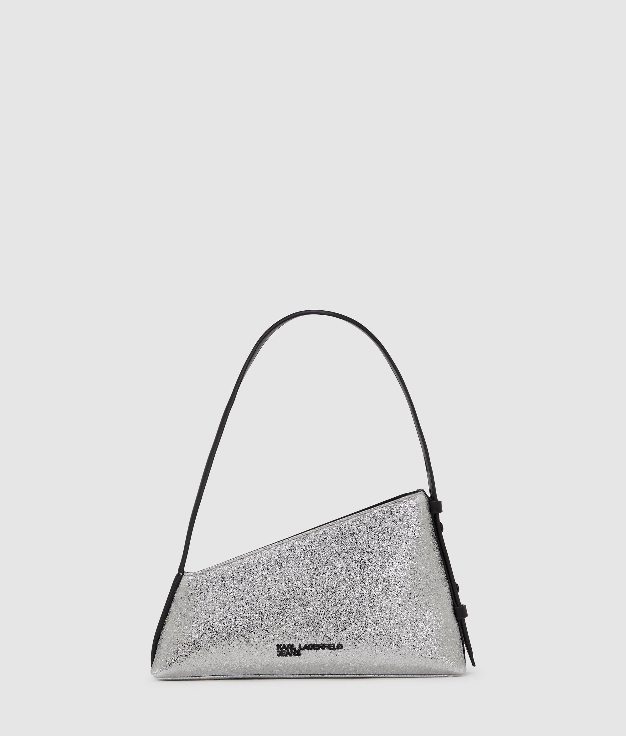 Geo shiny shoulder bag - Image 4