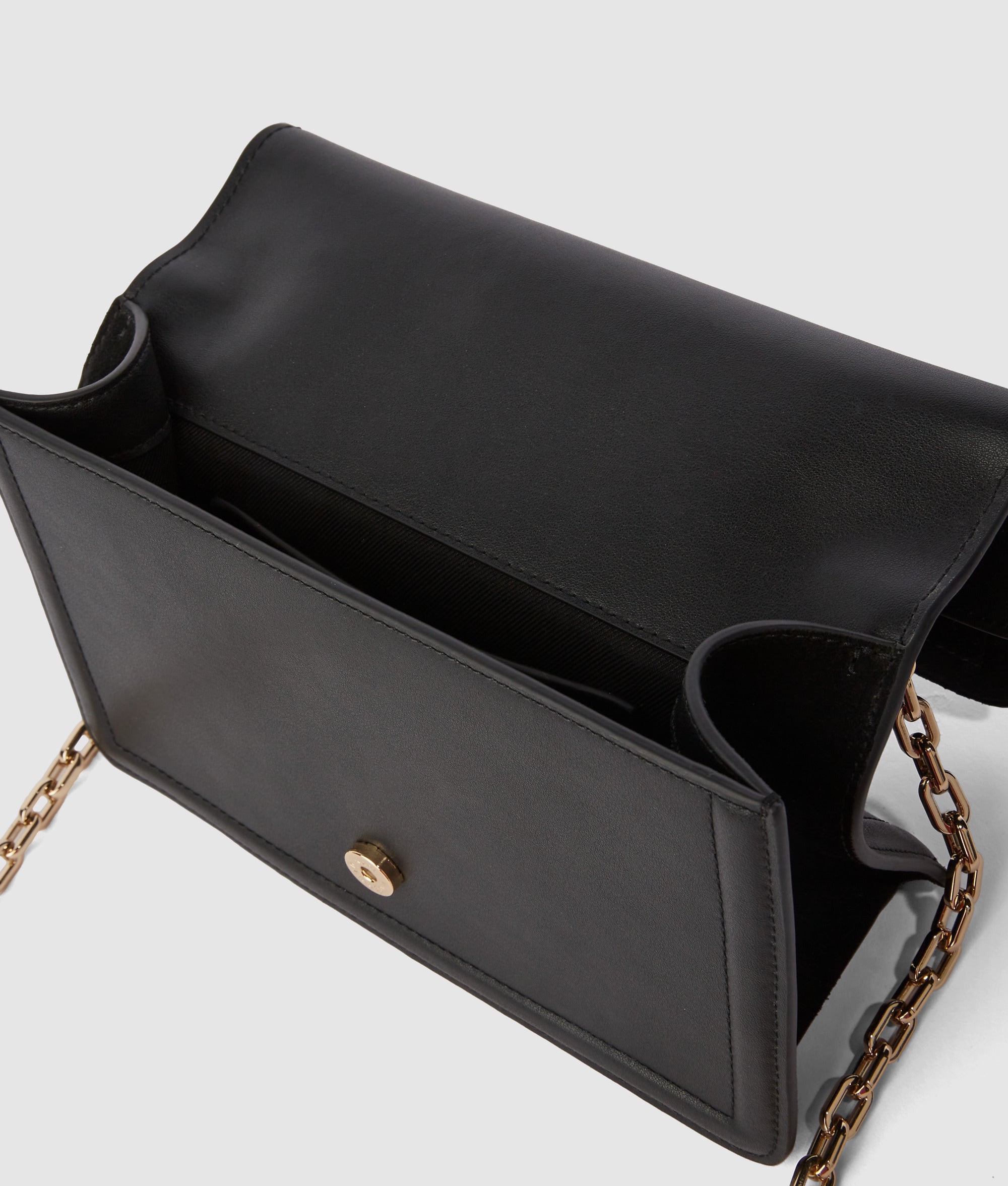 K/Nova suede shoulder bag - Image 5