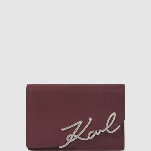K/Signature small wallet