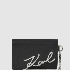 K/Signature cardholder