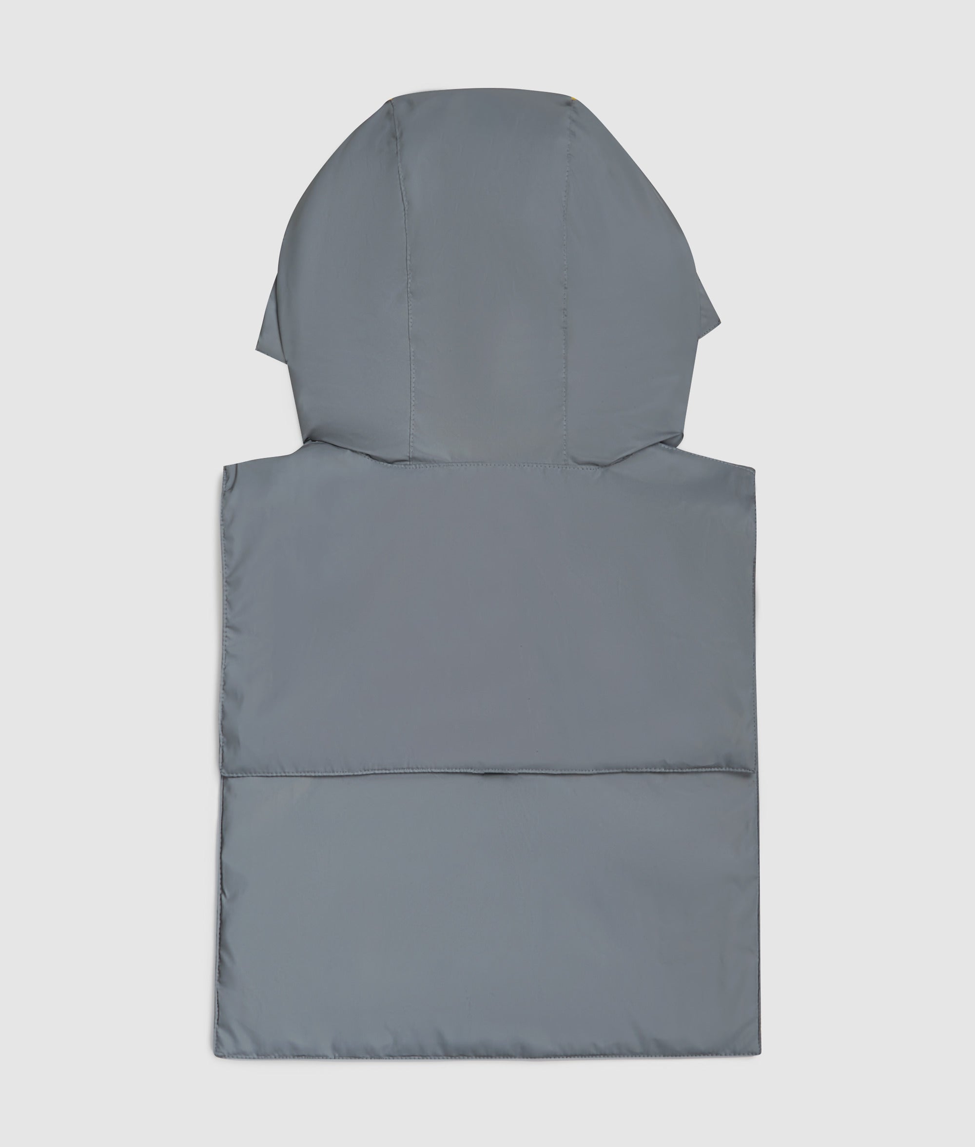 Sleeveless reflective hood - Image 3