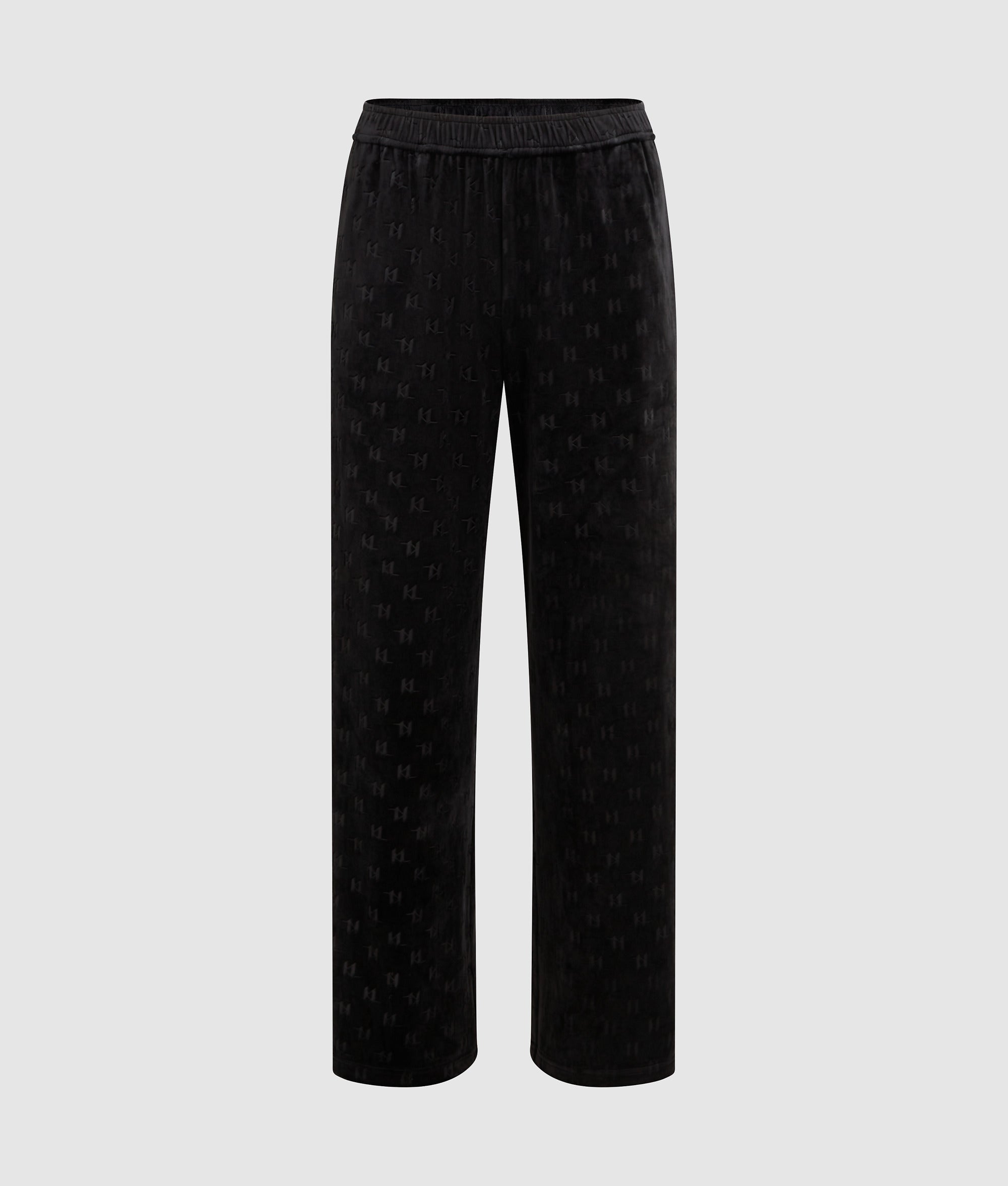 Monogram lounge sweatpants - Image 5