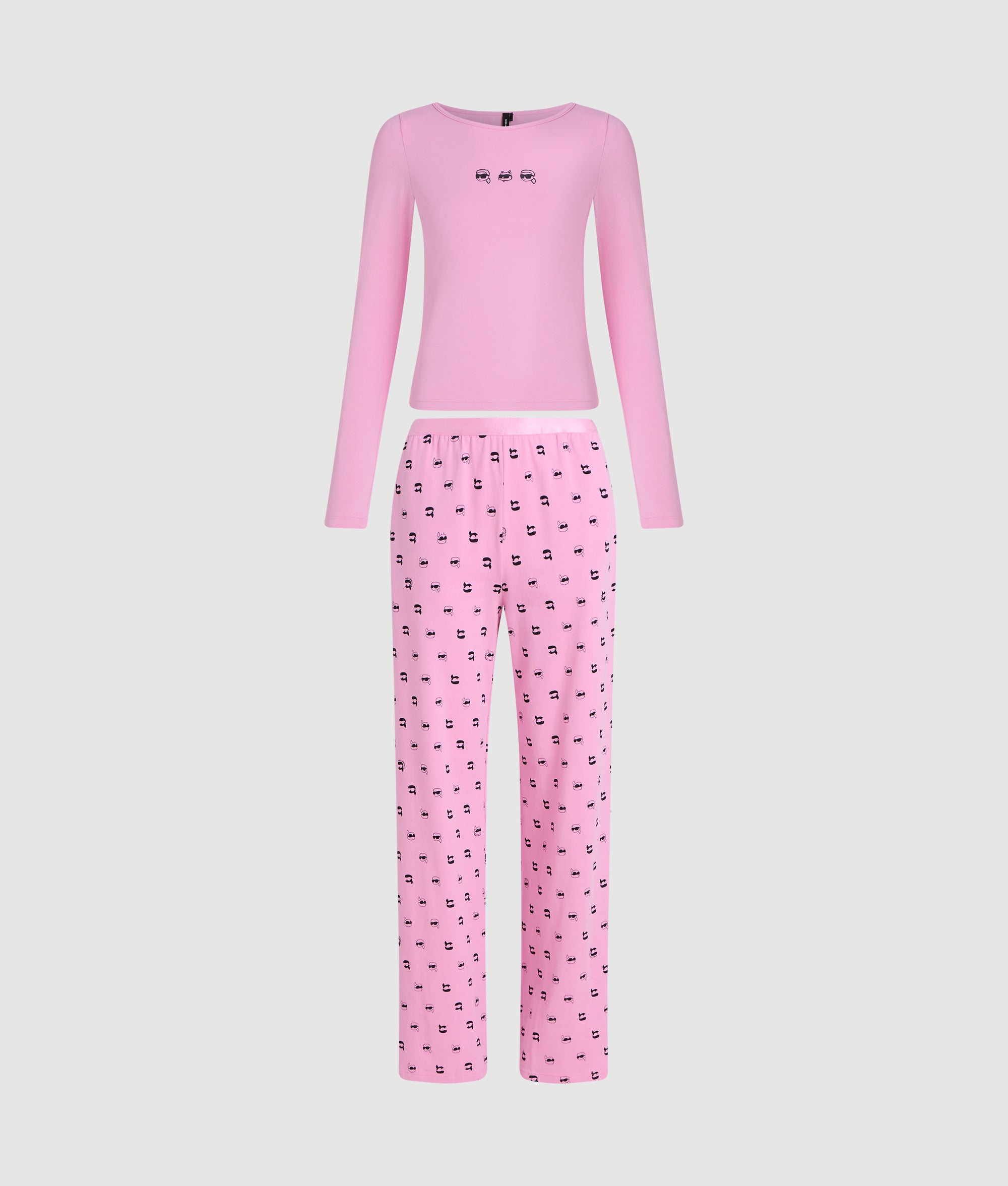 Ikon pajama set - Image 5