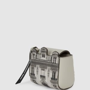 Exclusive Maison de Karl AirPods case