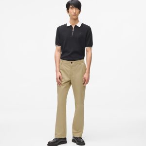 Classic chino pants