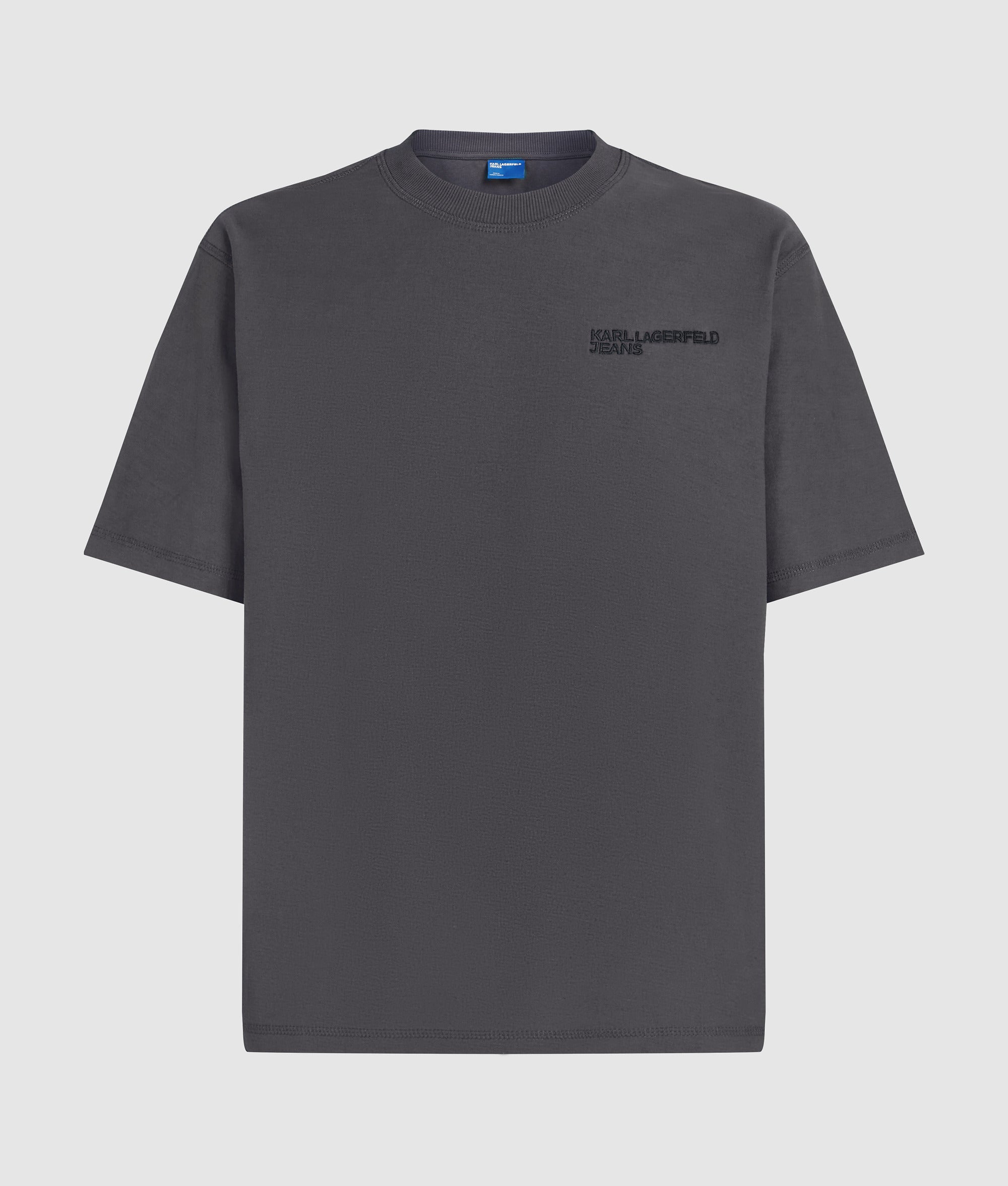 Inside-out T-shirt - Image 5