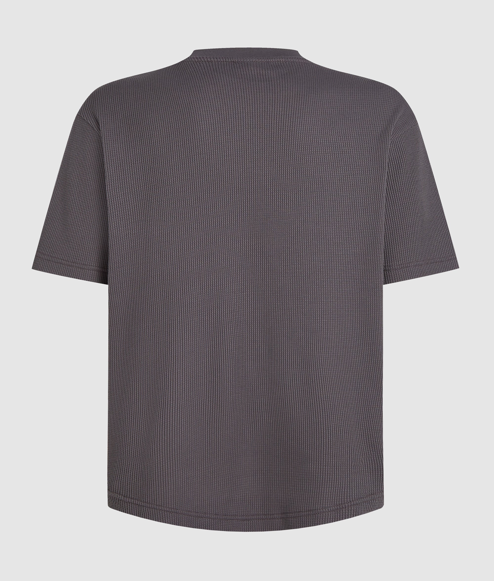 Waffle T-shirt - Image 6