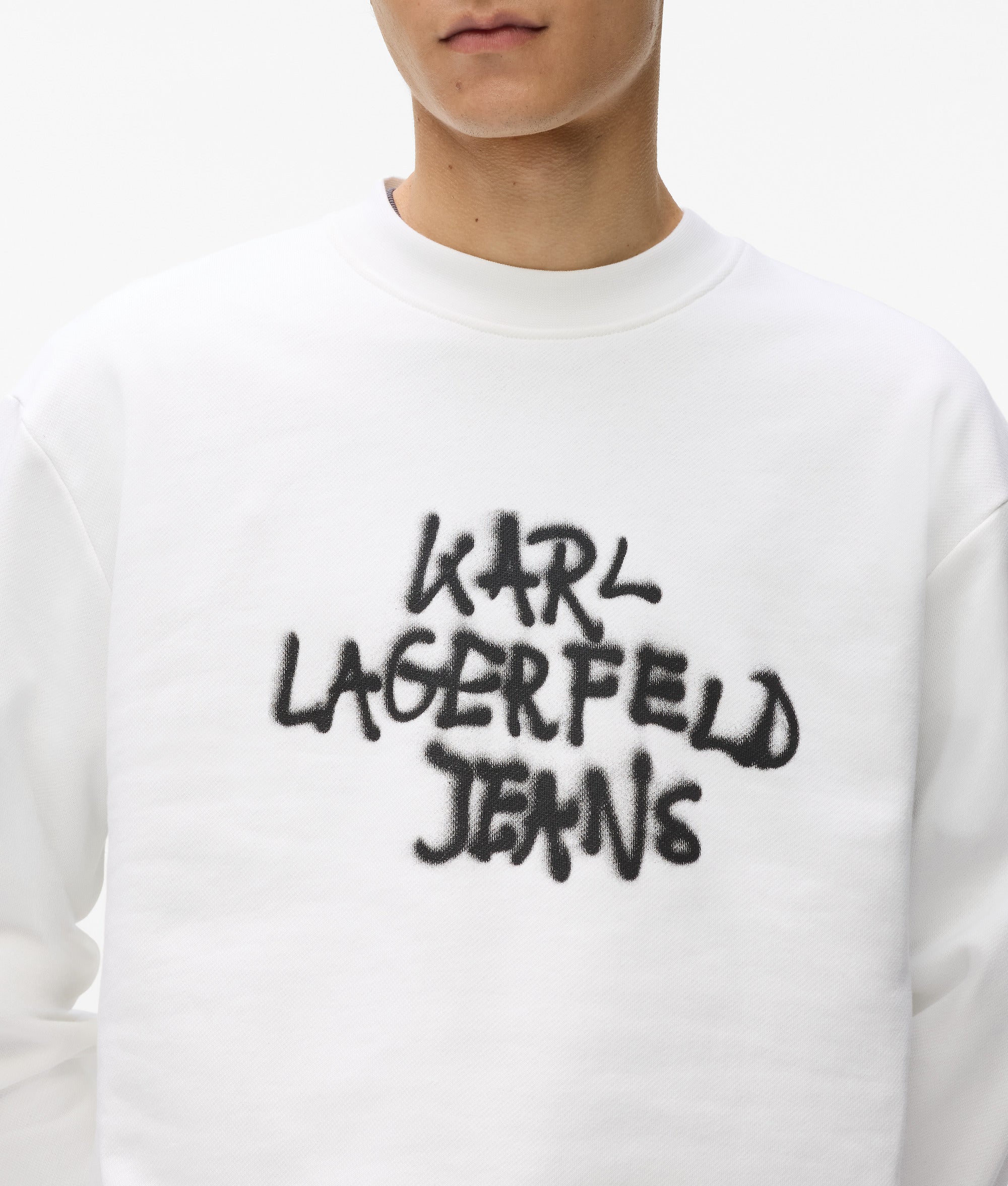 Graffiti sweatshirt - Image 3