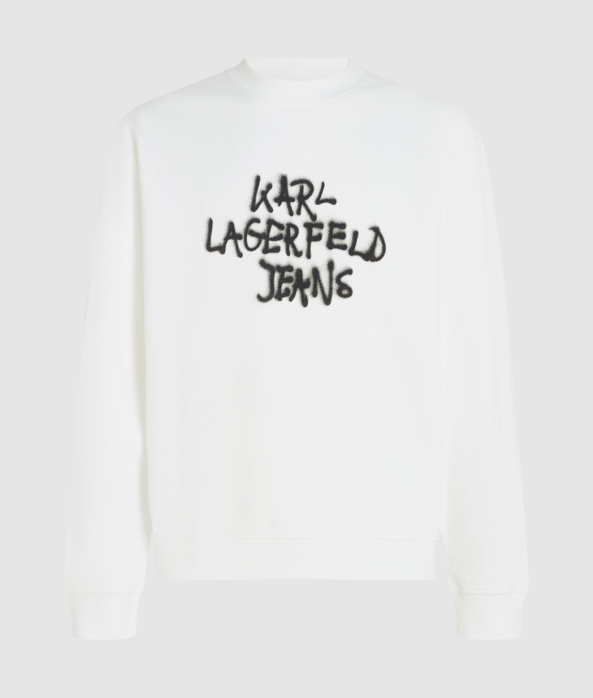 Graffiti sweatshirt - Image 5