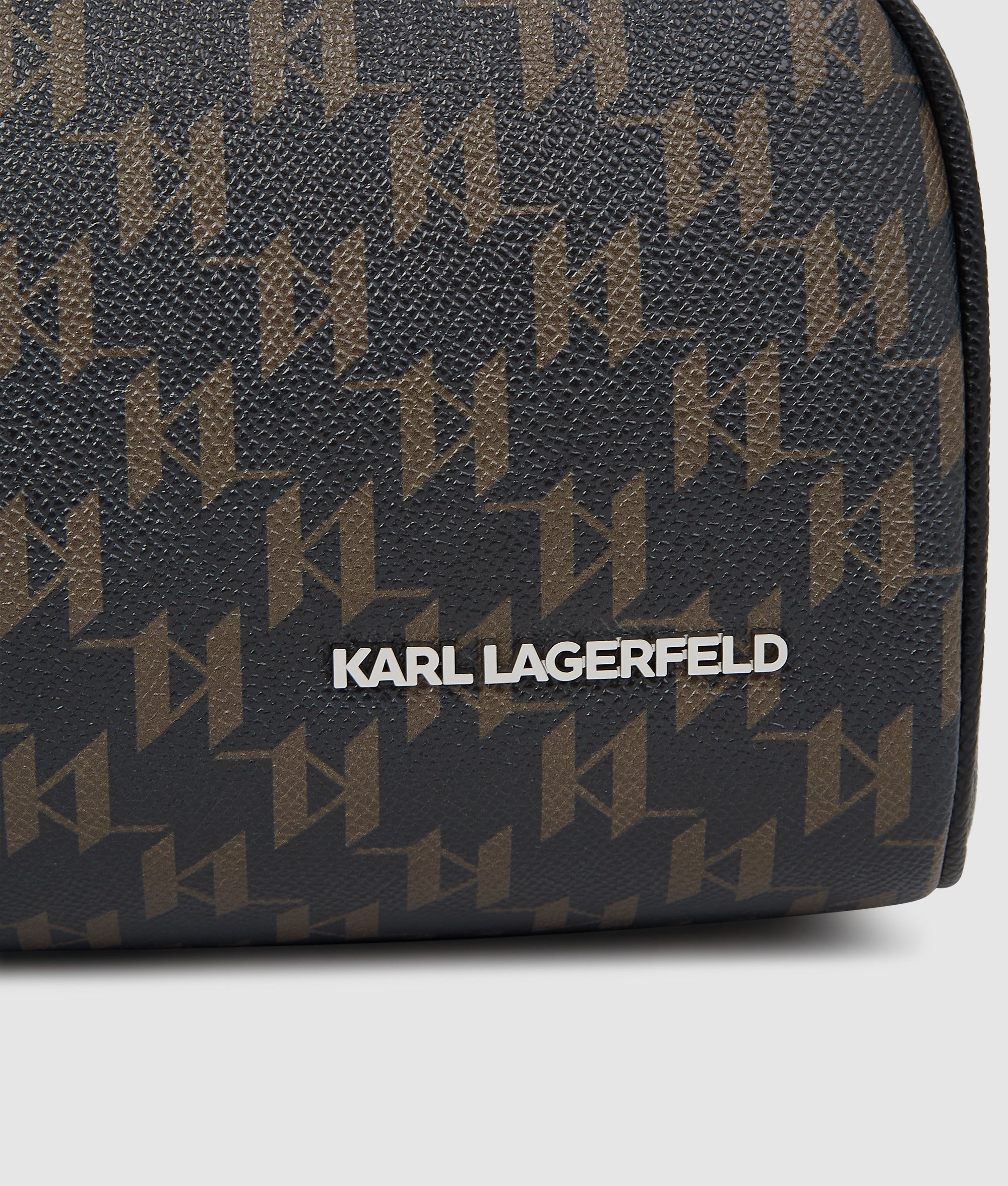 K/Monogram Kanvas wash bag - Image 2