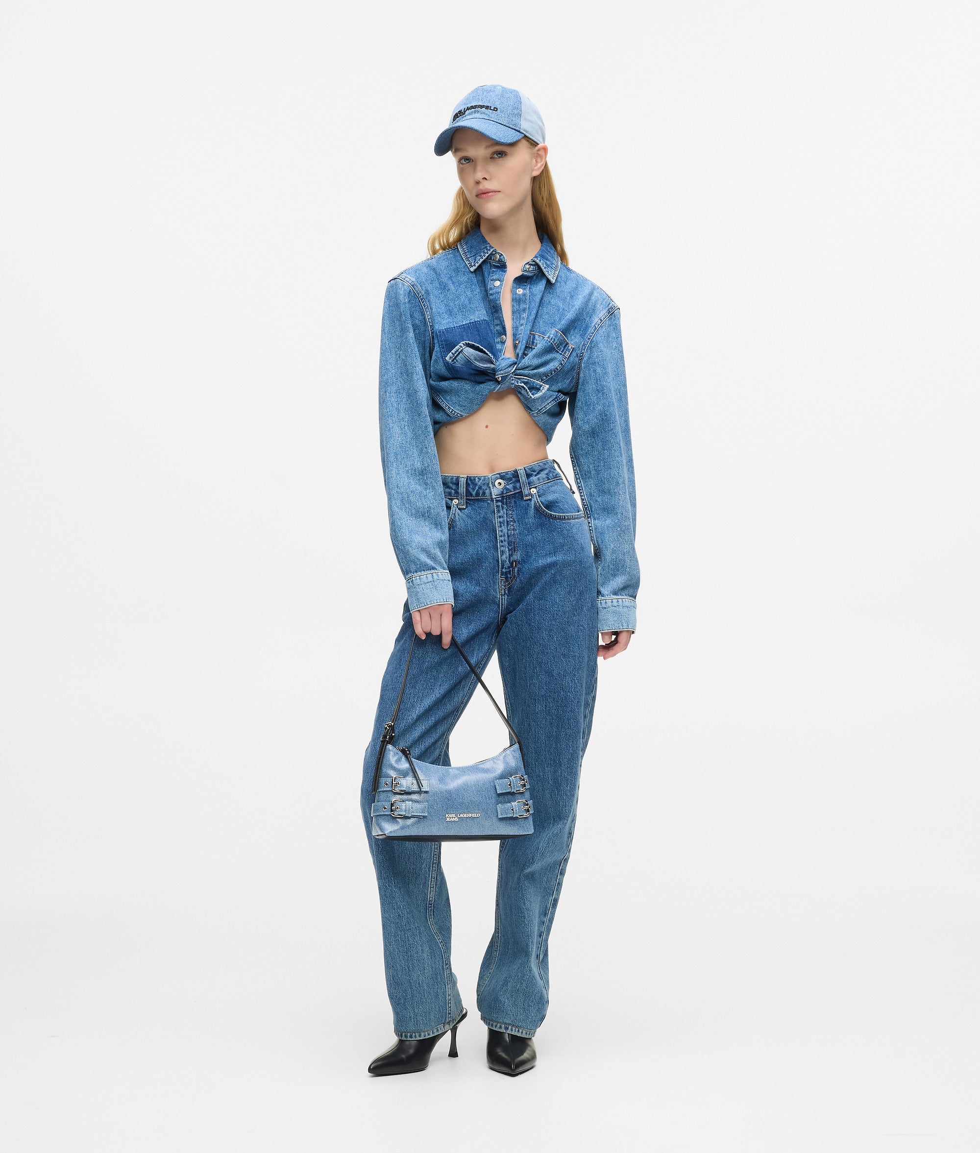Straight jeans - Image 4