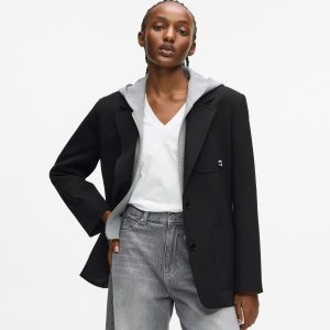 Ikon transformer blazer