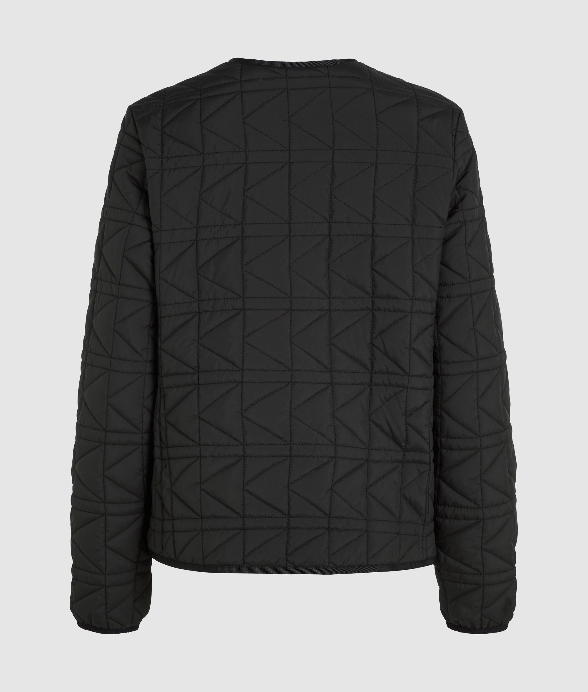 Lightweight quilted jacket - Image 6