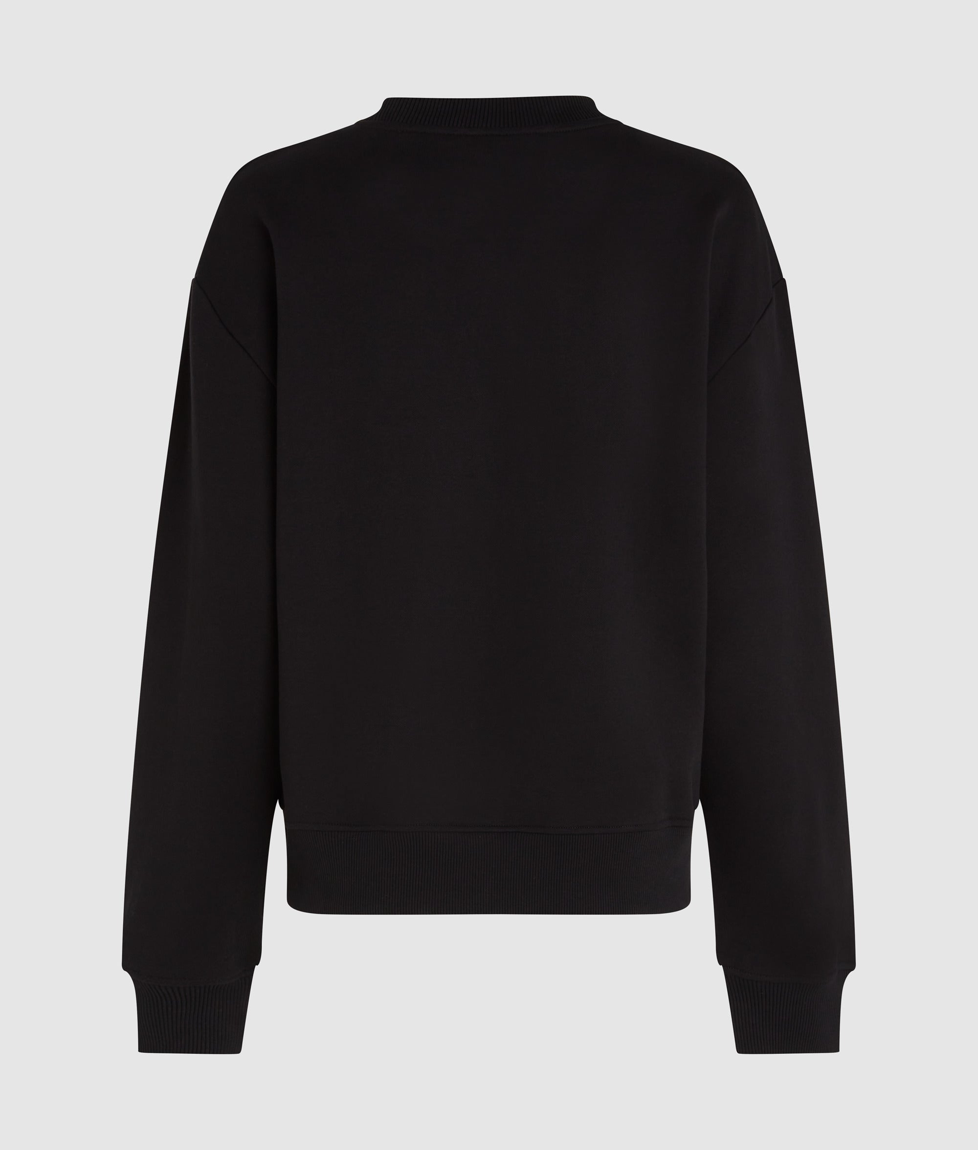 Digitized Karl sweatshirt - Image 6
