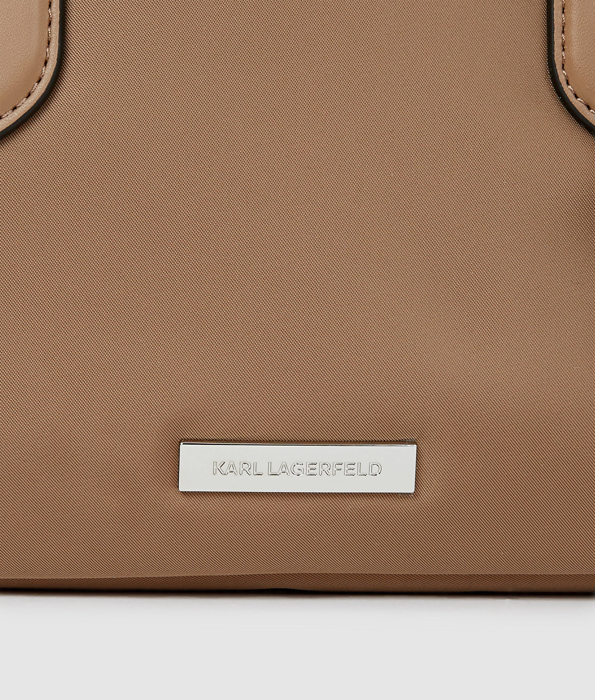 Ikon nylon bowling bag - Image 3