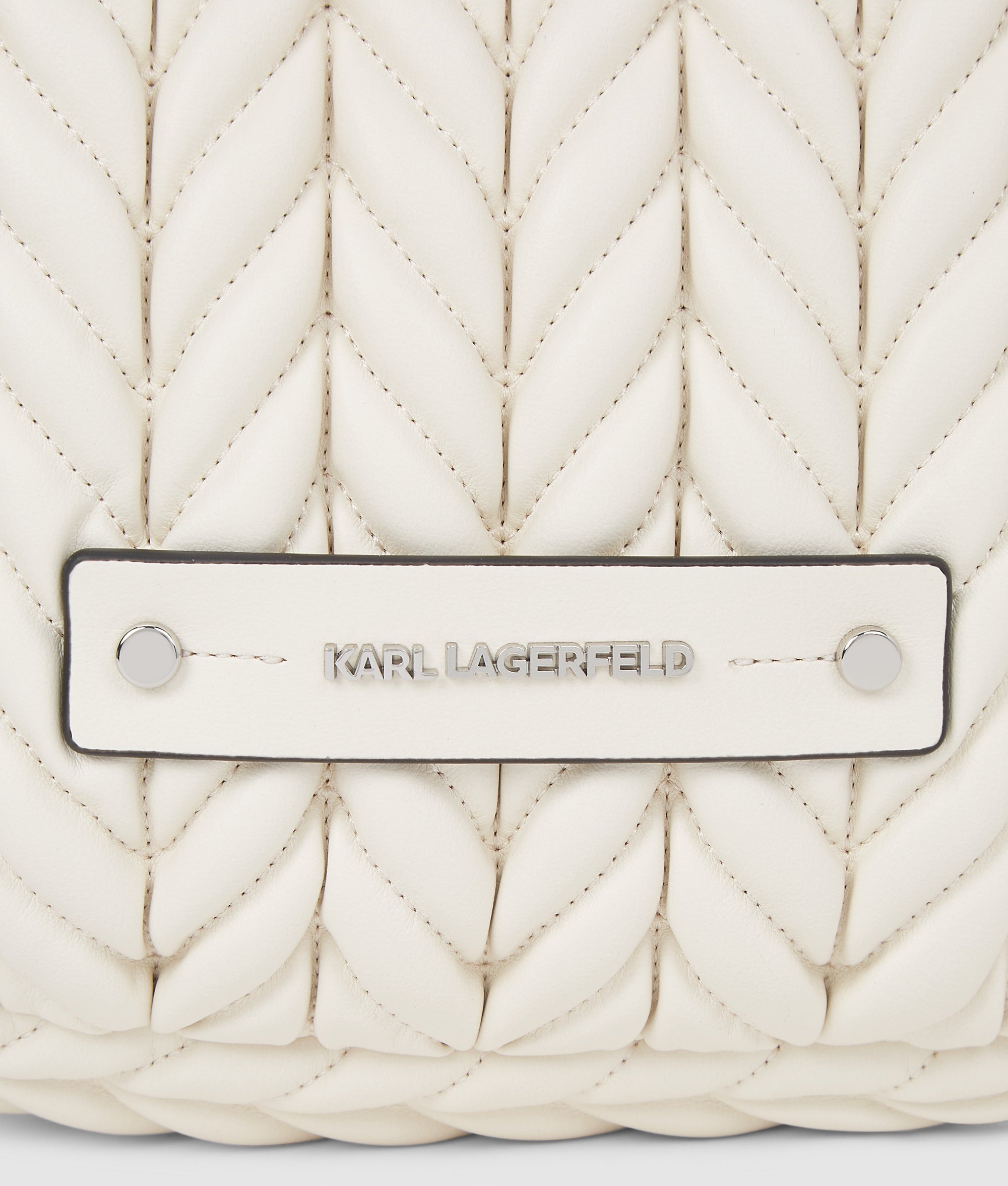 K/Weave small hobo bag - Image 3