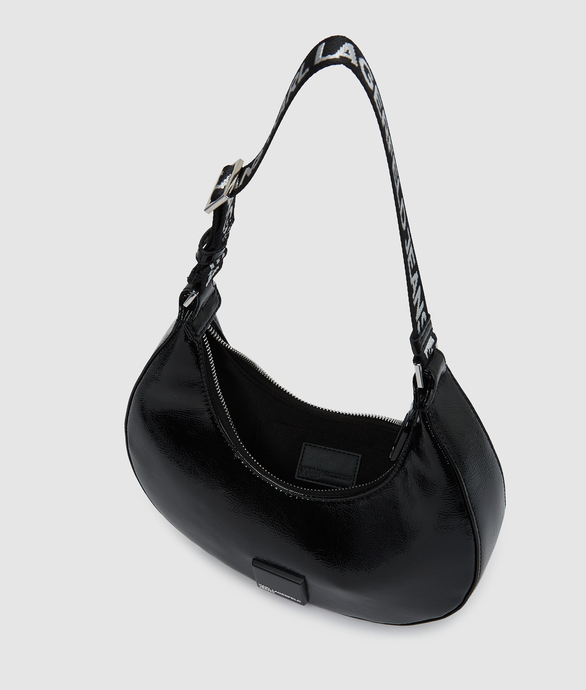 Glossy moon bag - Image 5