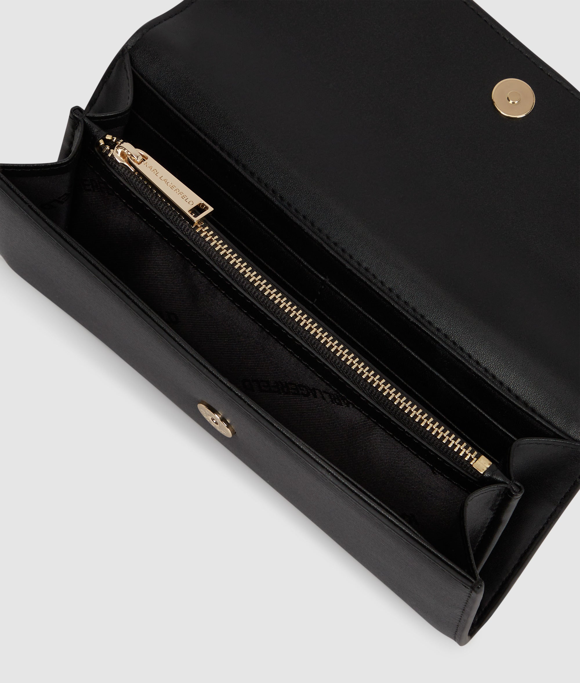 K/Autograph padlock large wallet - Image 3