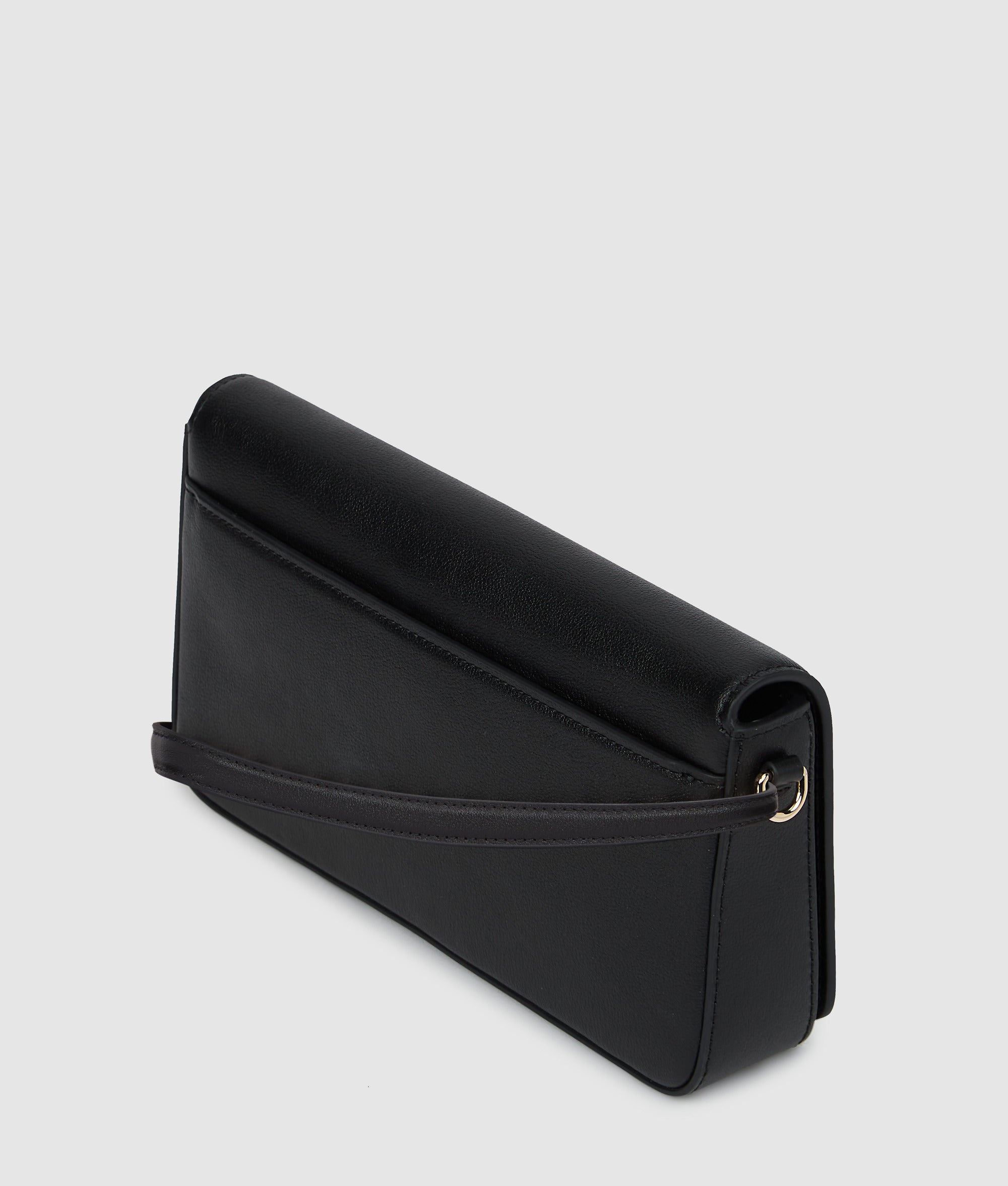 K/Signature mini shoulder bag - Image 4