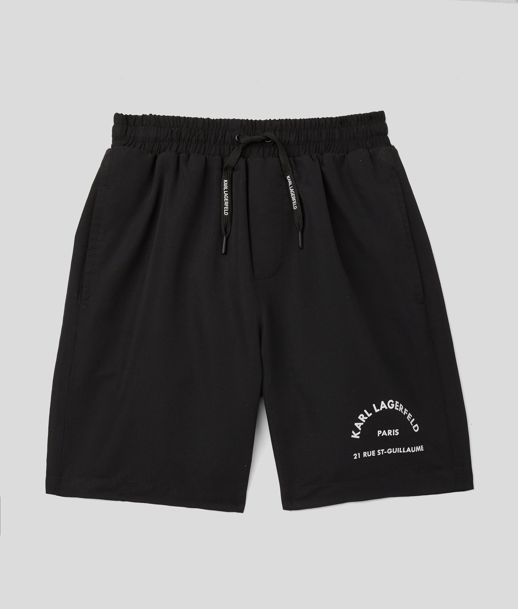 BOYS RUE ST-GUILLAUME SWIM SHORTS