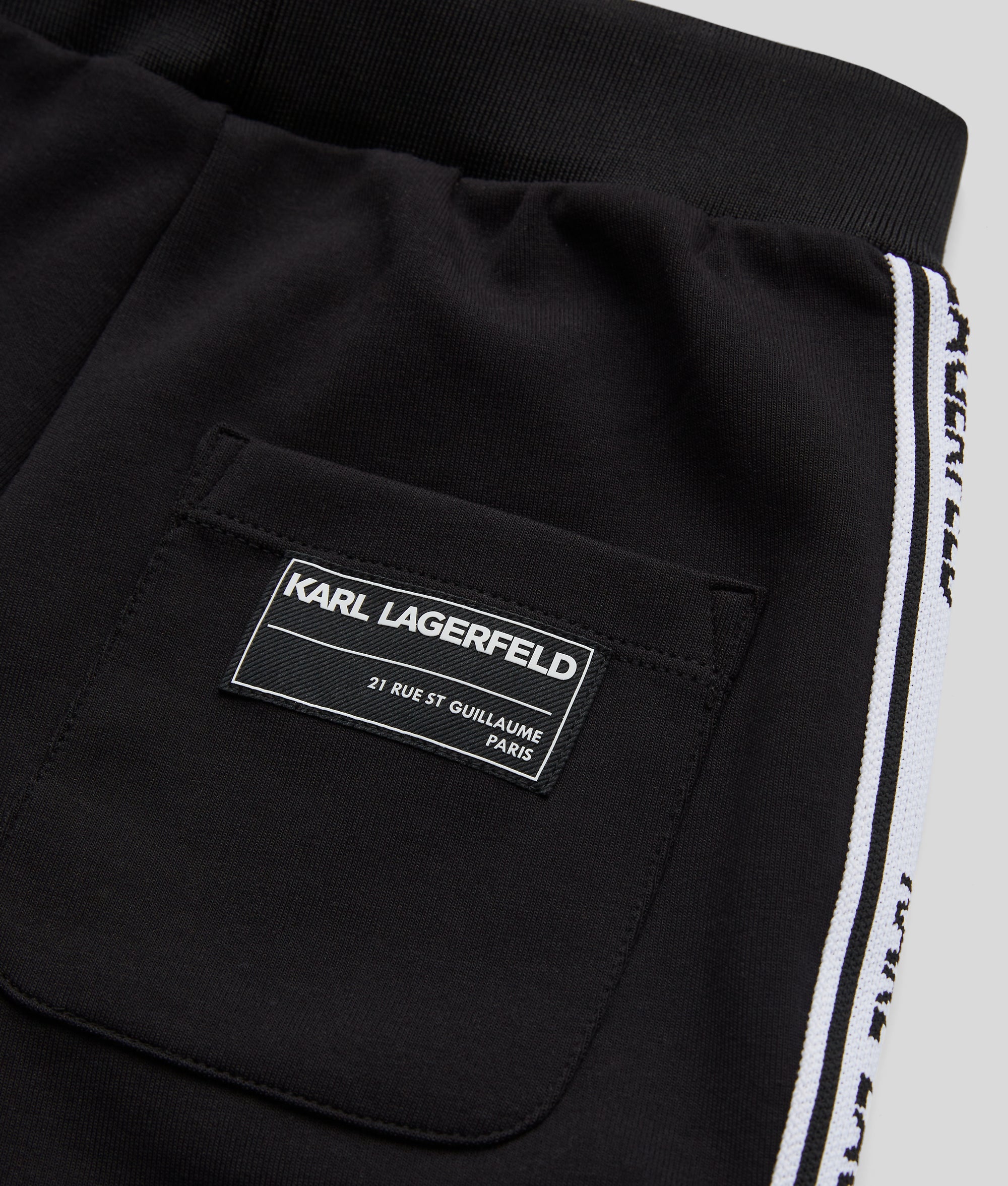 BOYS SWEATPANTS - Image 4