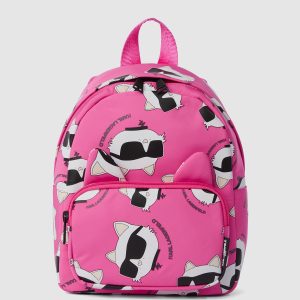 Baby Ikon Choupette backpack