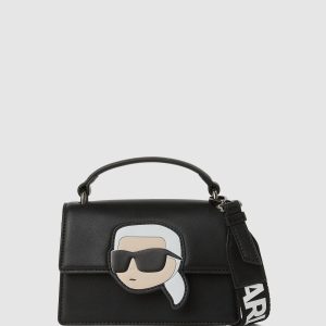 Girls Ikon crossbody bag