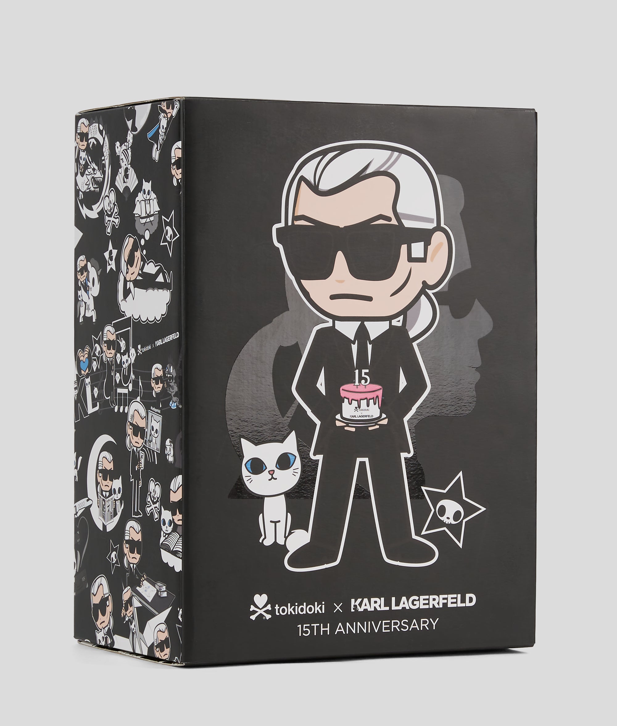tokidoki x KL STATUETTE - Image 4
