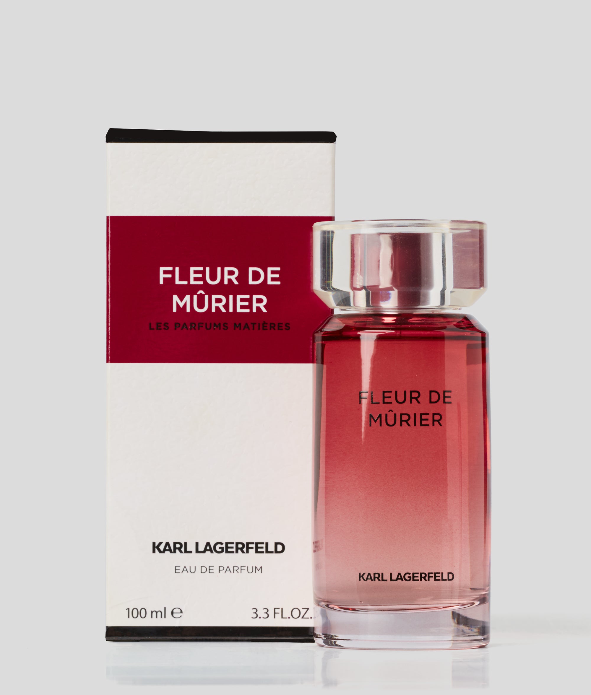Fleur de M?rier (Mulberry flower). Les Parfums Mati??res. 100 ML - Image 2