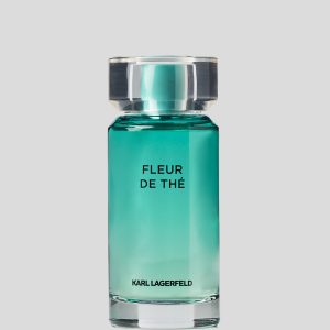 Fleur de th?? (Tea flower). Les Parfums Mati??res. 100 ML